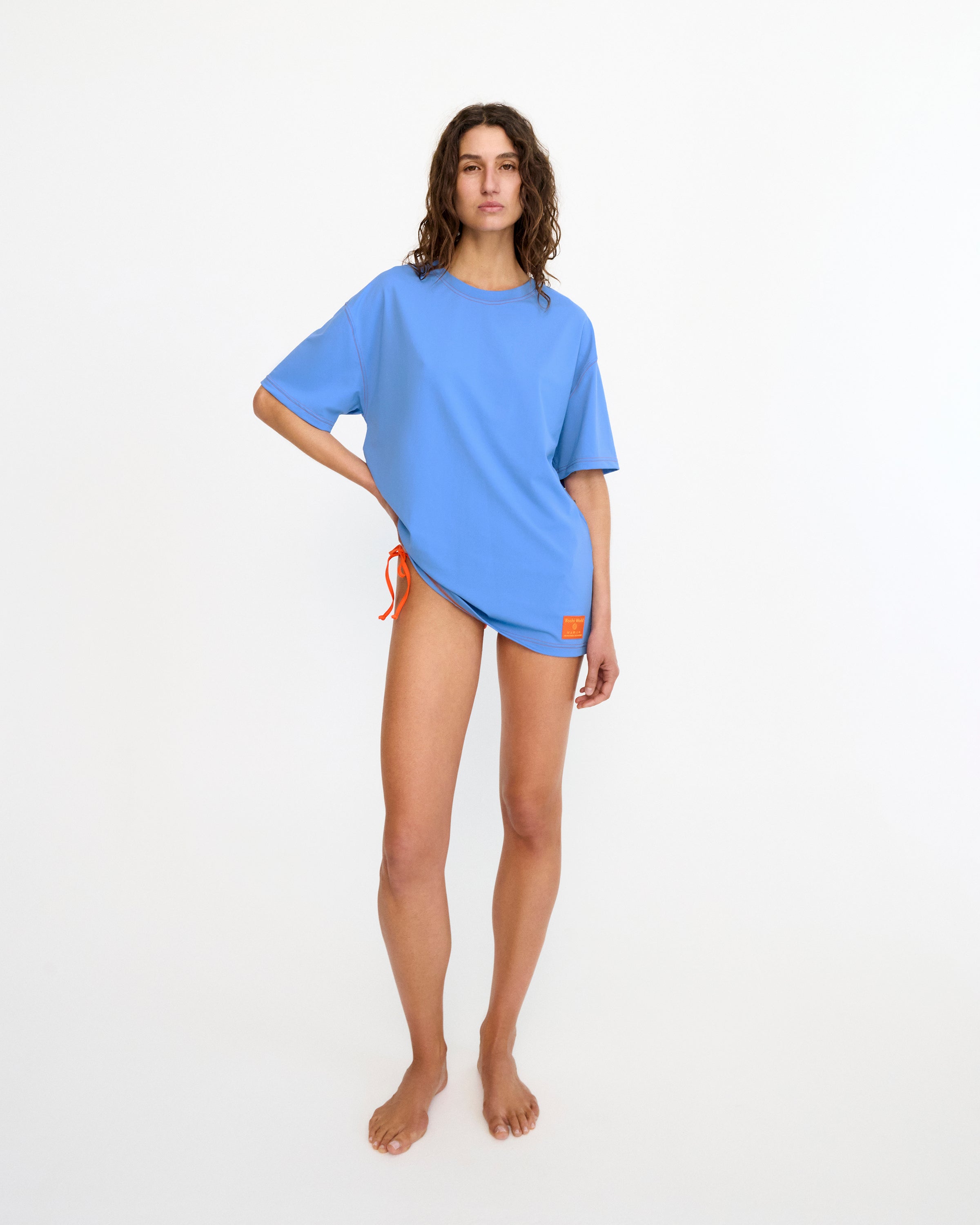 Boyfriend T Shirt - Boyfriend / Vibes