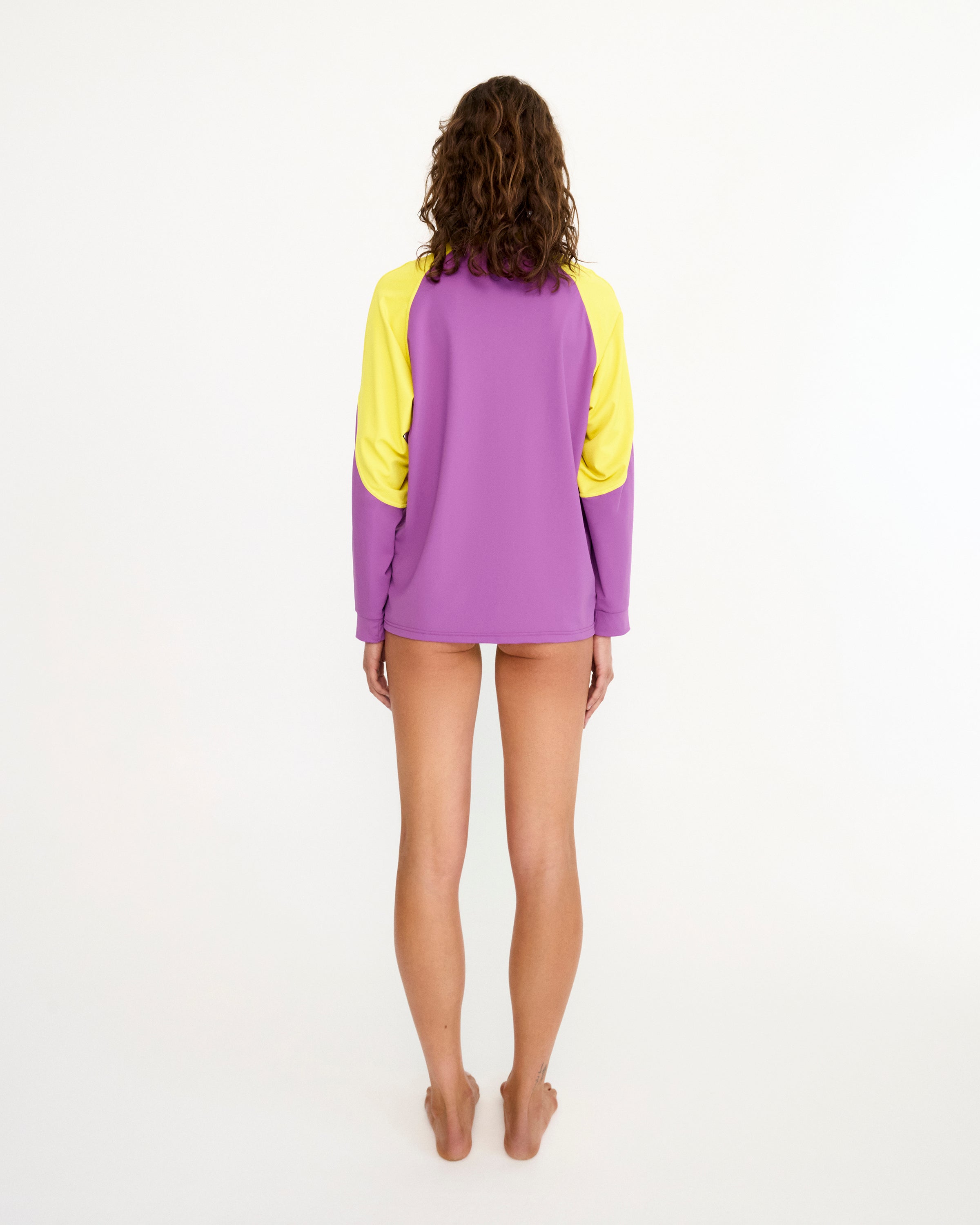 Boyfriend Rashi - Heather / Summer