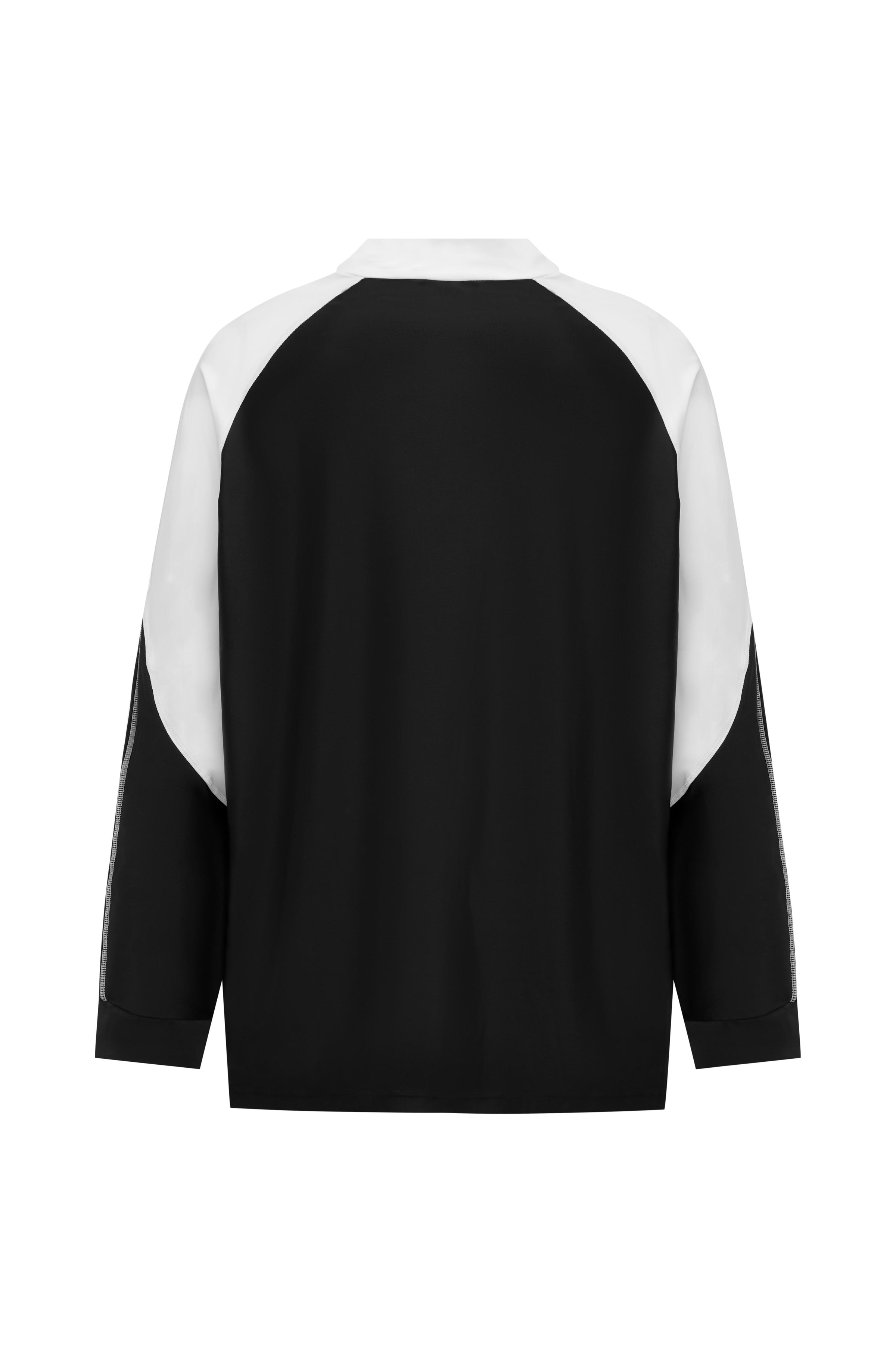 Boyfriend Rashi - Nero / Bianco