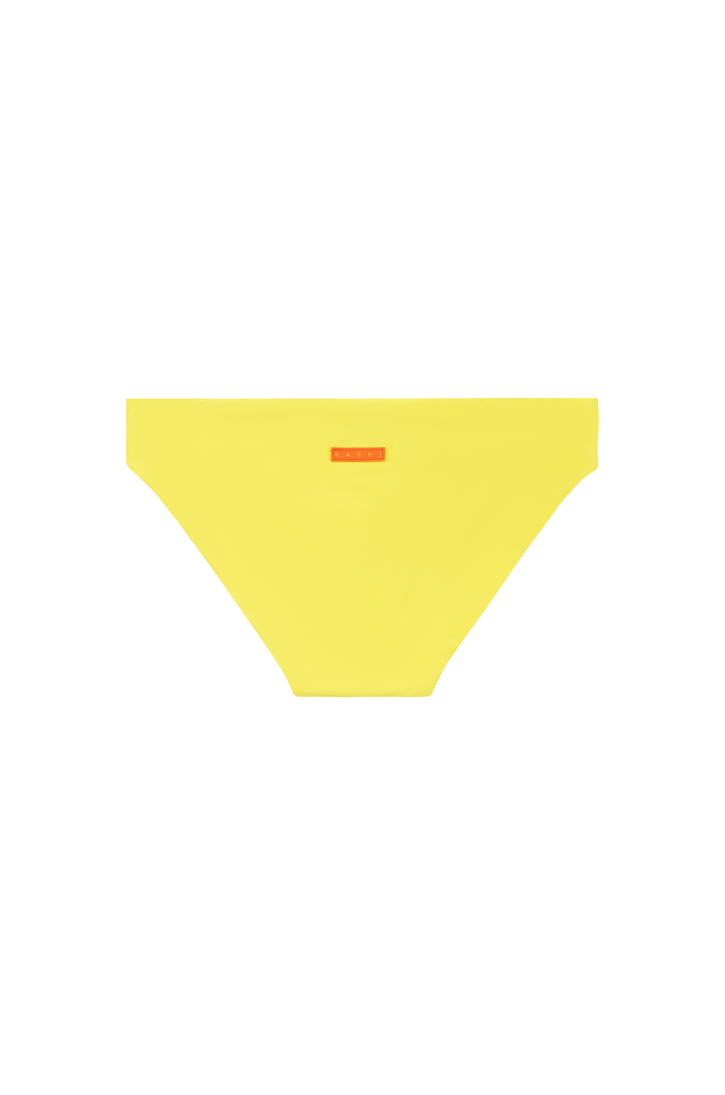 Low Waist Bikini Bottom - Summer