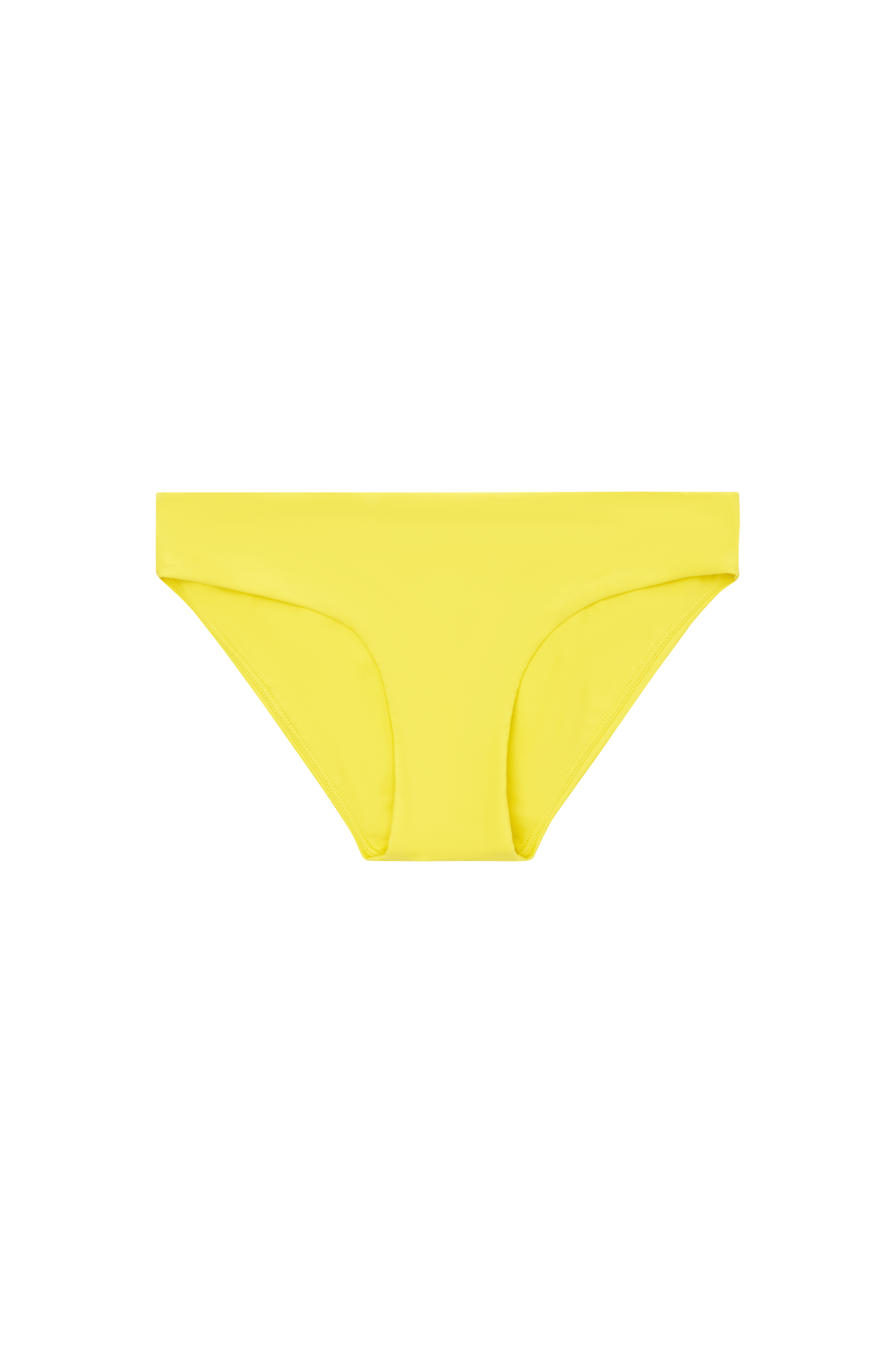 Low Waist Bikini Bottom - Summer
