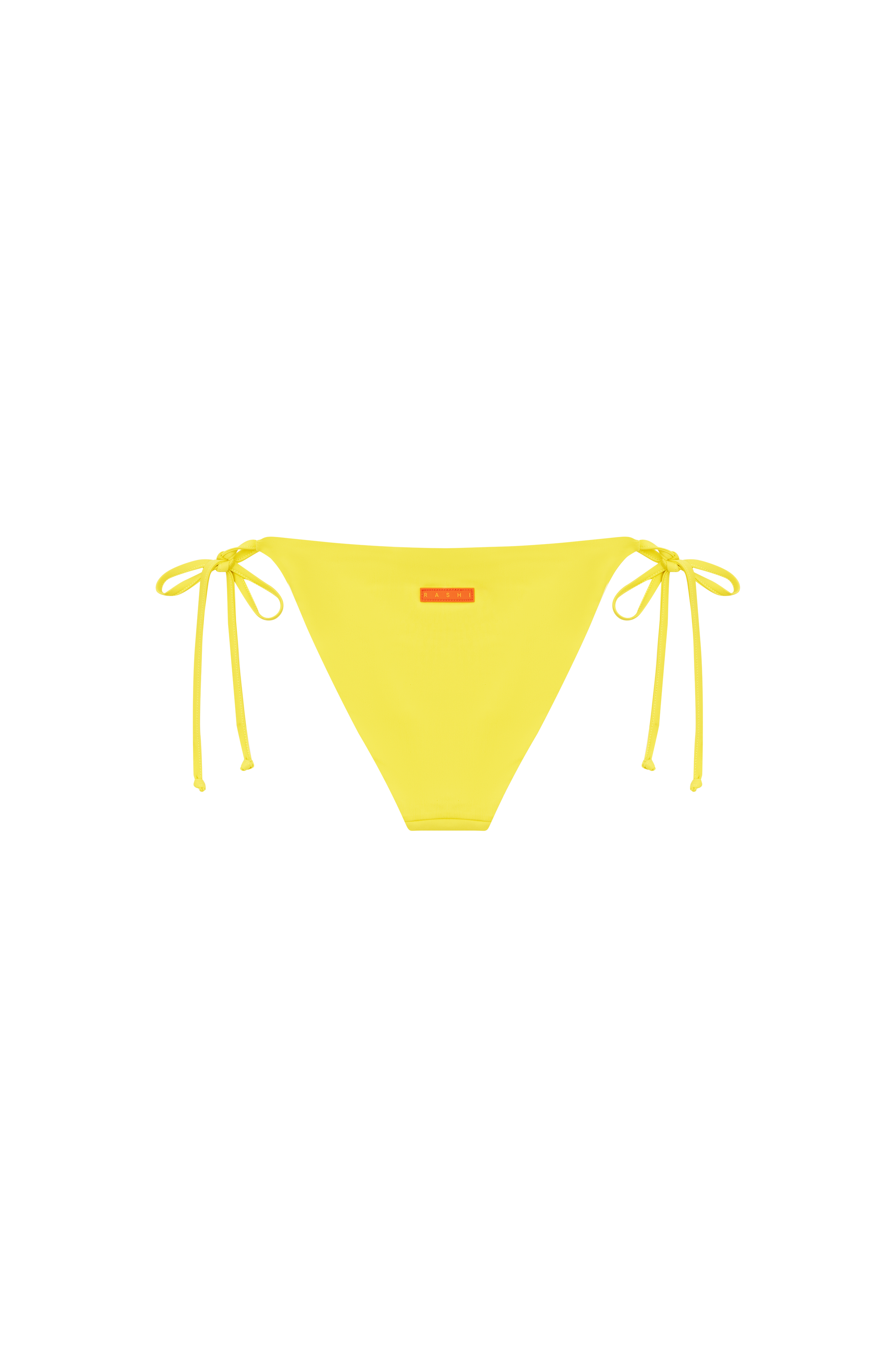 String Bikini Bottom - Summer