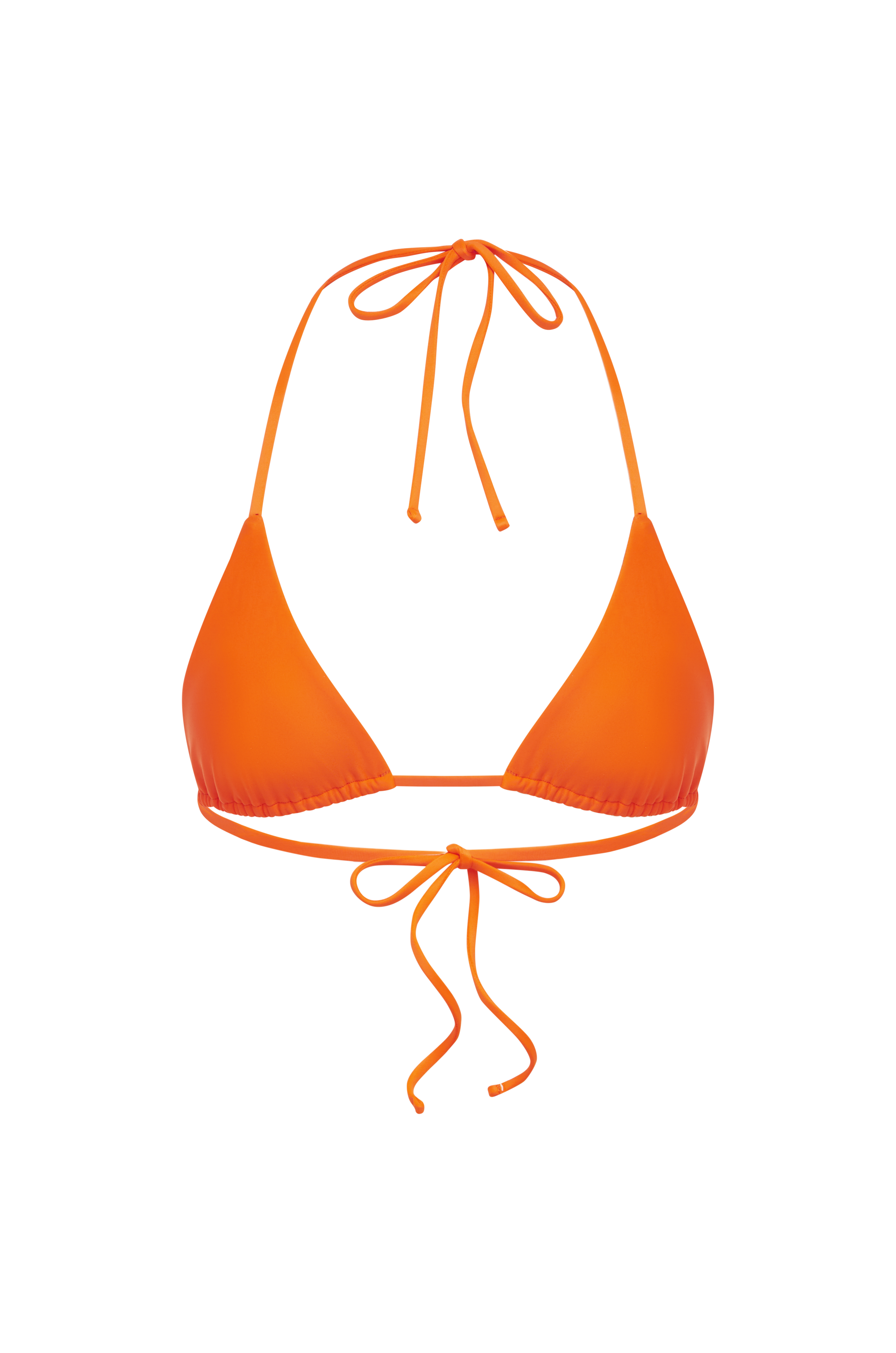 Triangle Bikini Top - Vibes / Latino