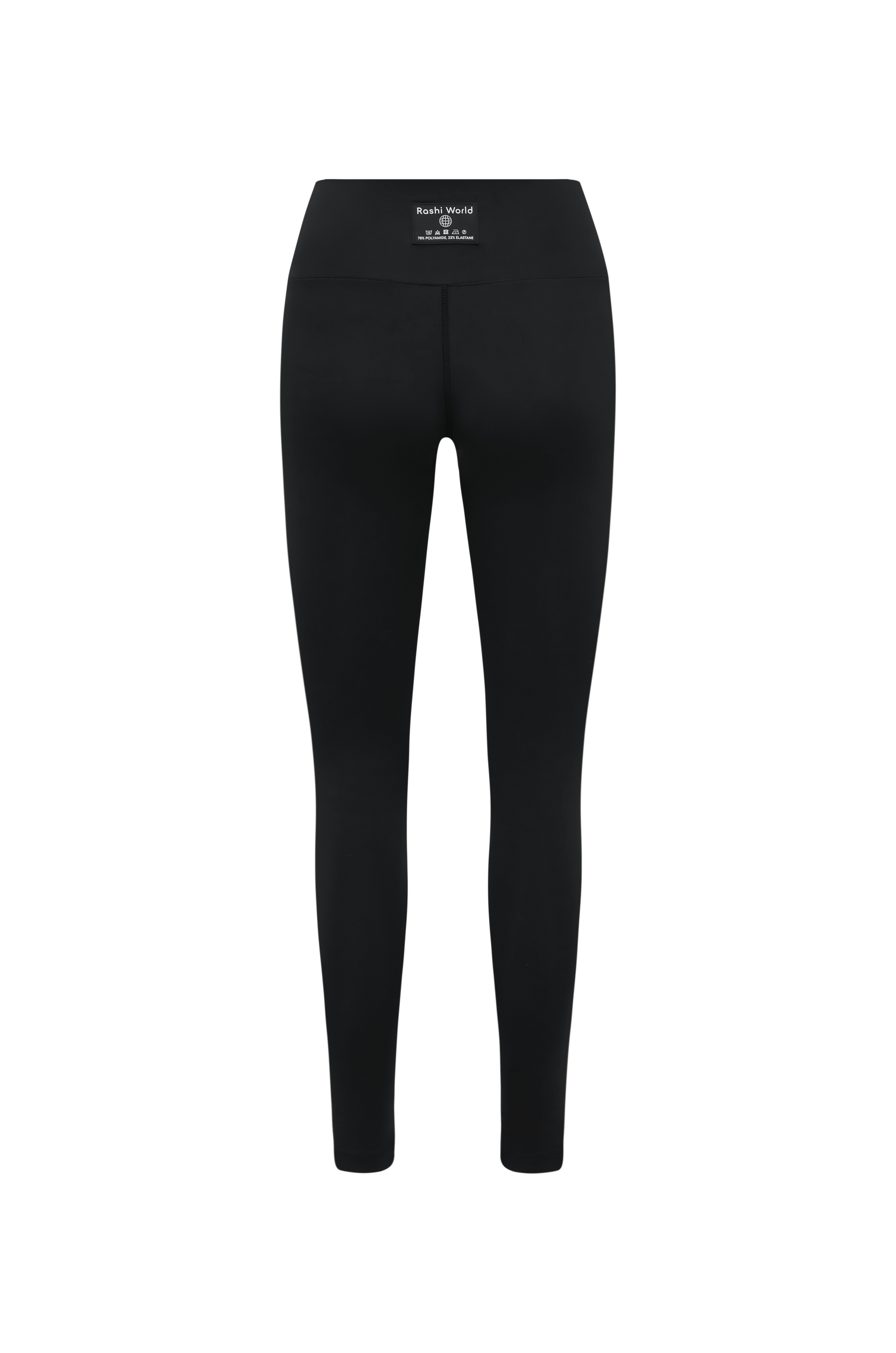 Leggings - Nero