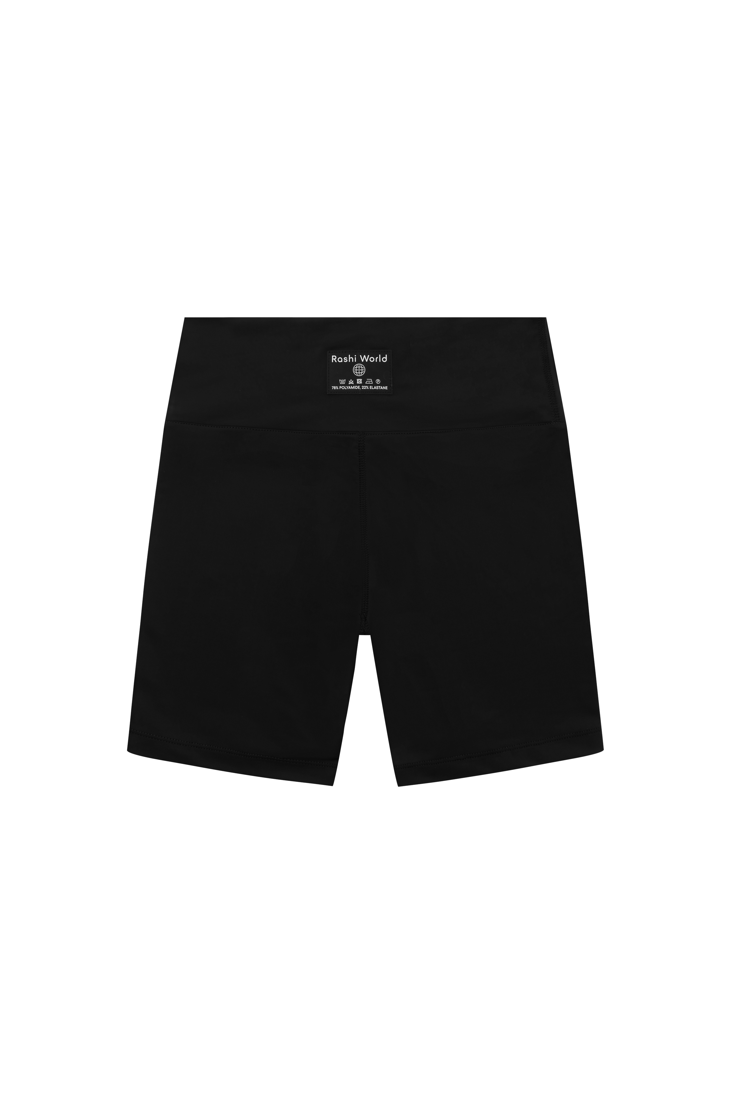 Bike Short - Nero