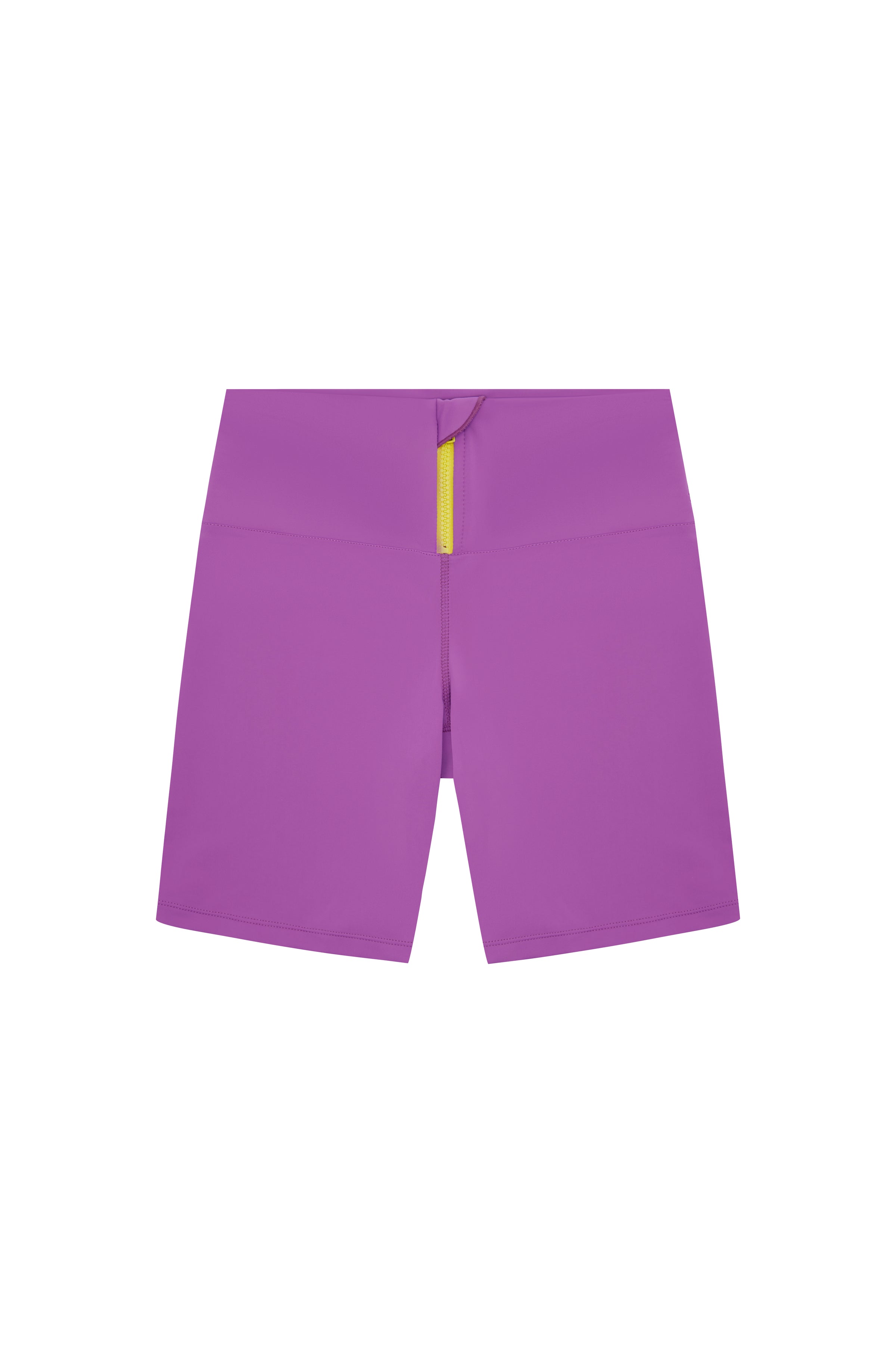 Bike Short - Heather / Summer