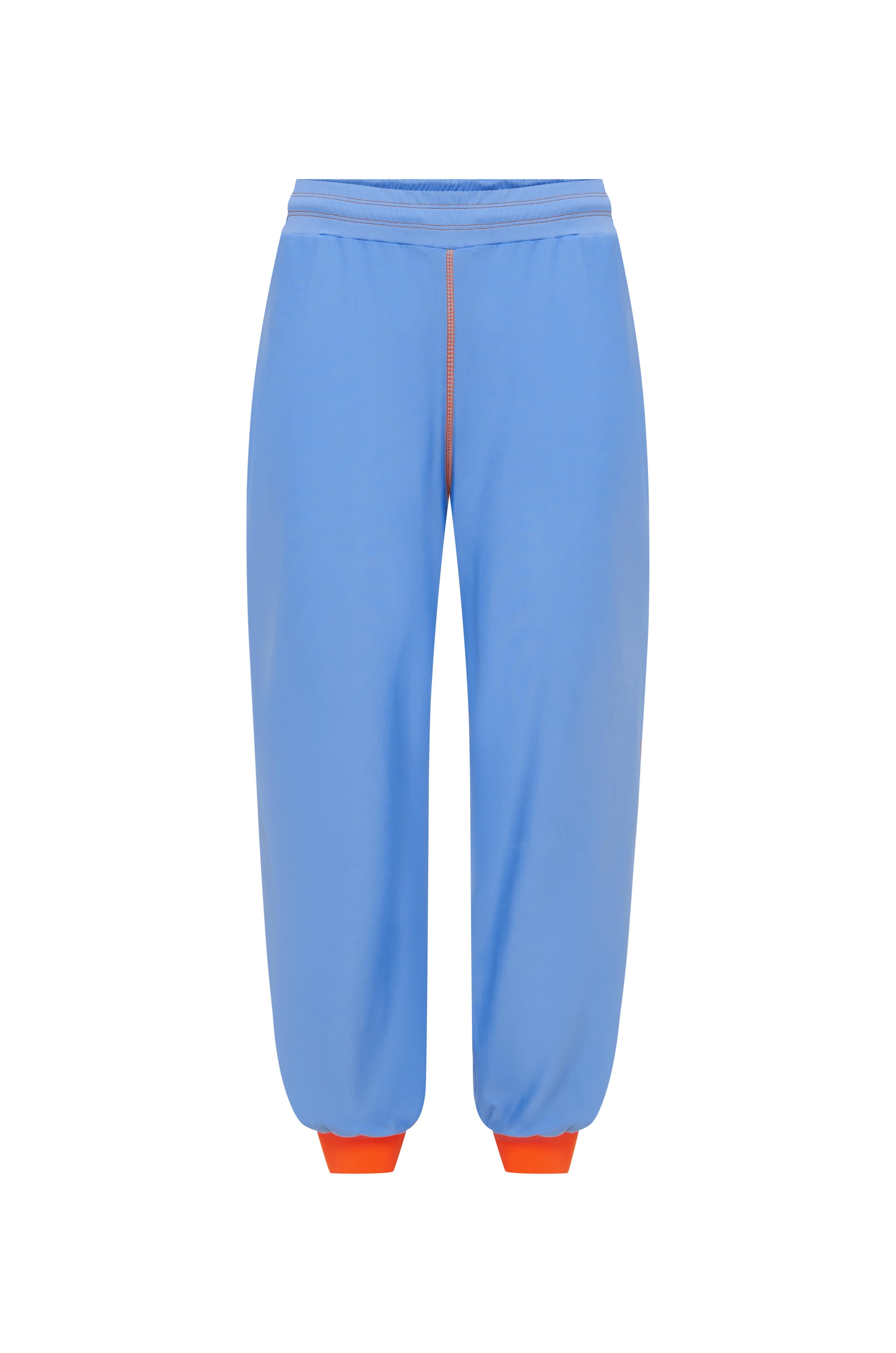 Boyfriend Track Pant - Boyfriend / Vibes
