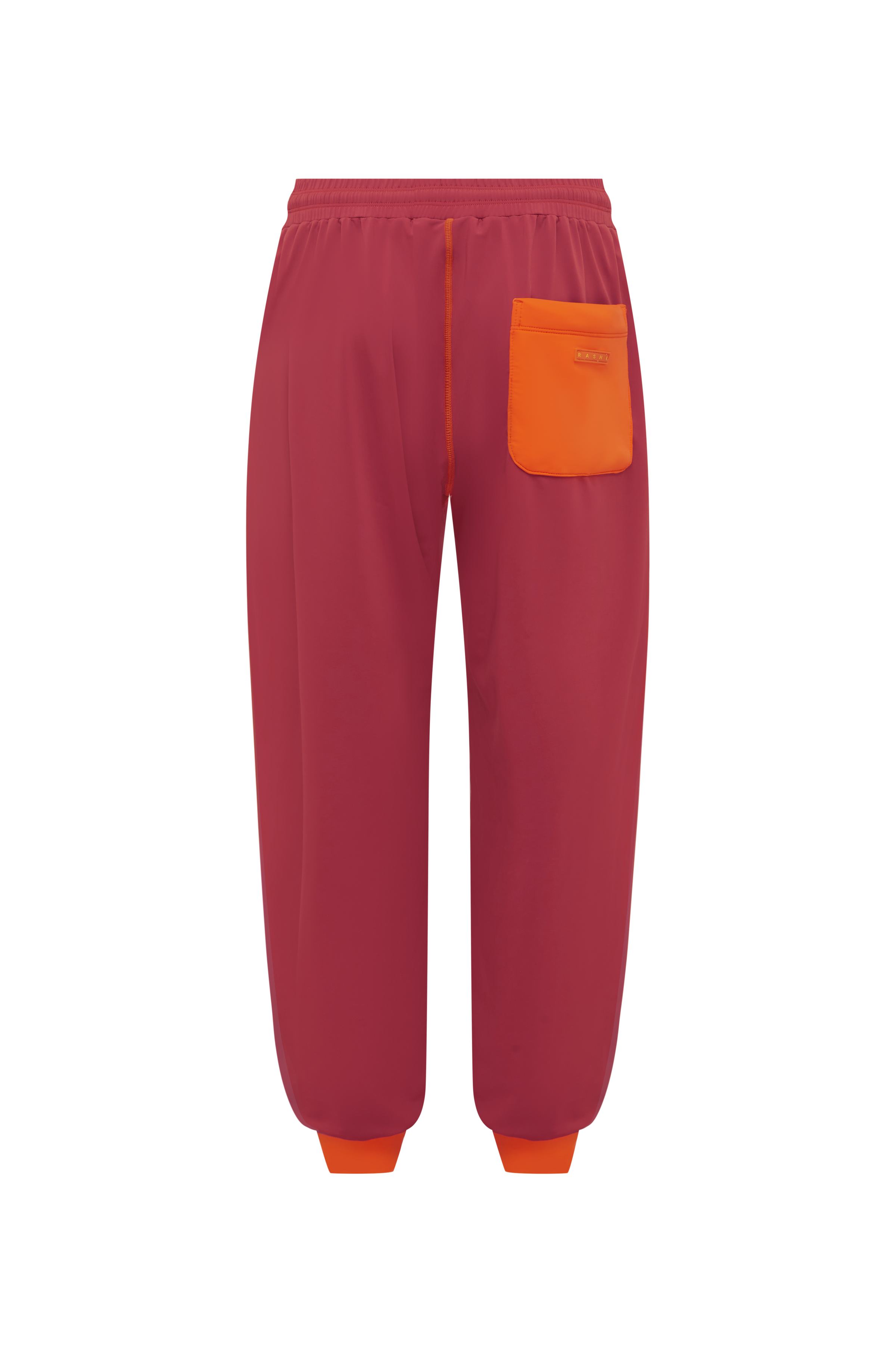 Boyfriend Track Pant - Latino / Vibes