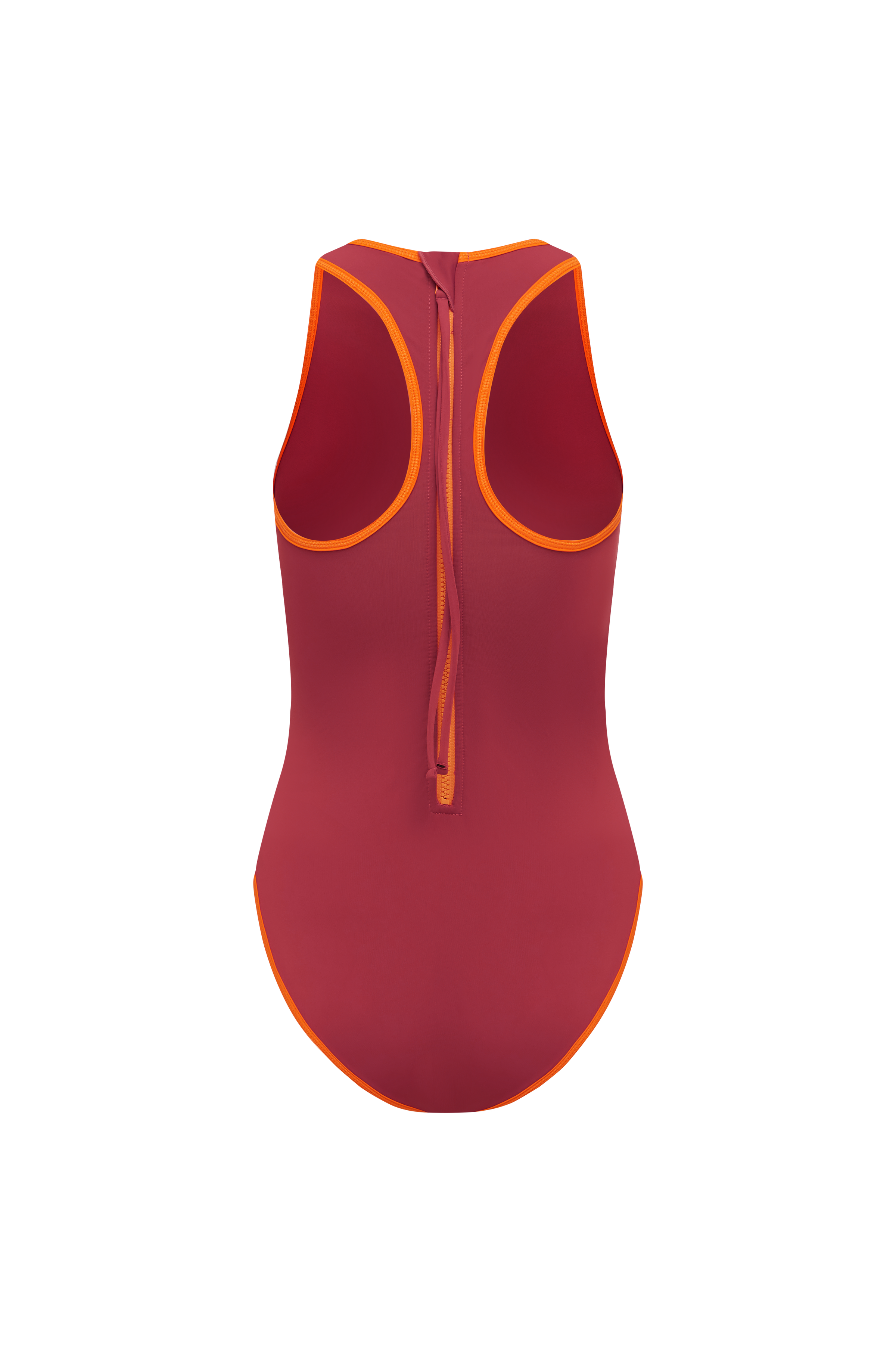 One Piece Swimsuit - Latino / Vibes