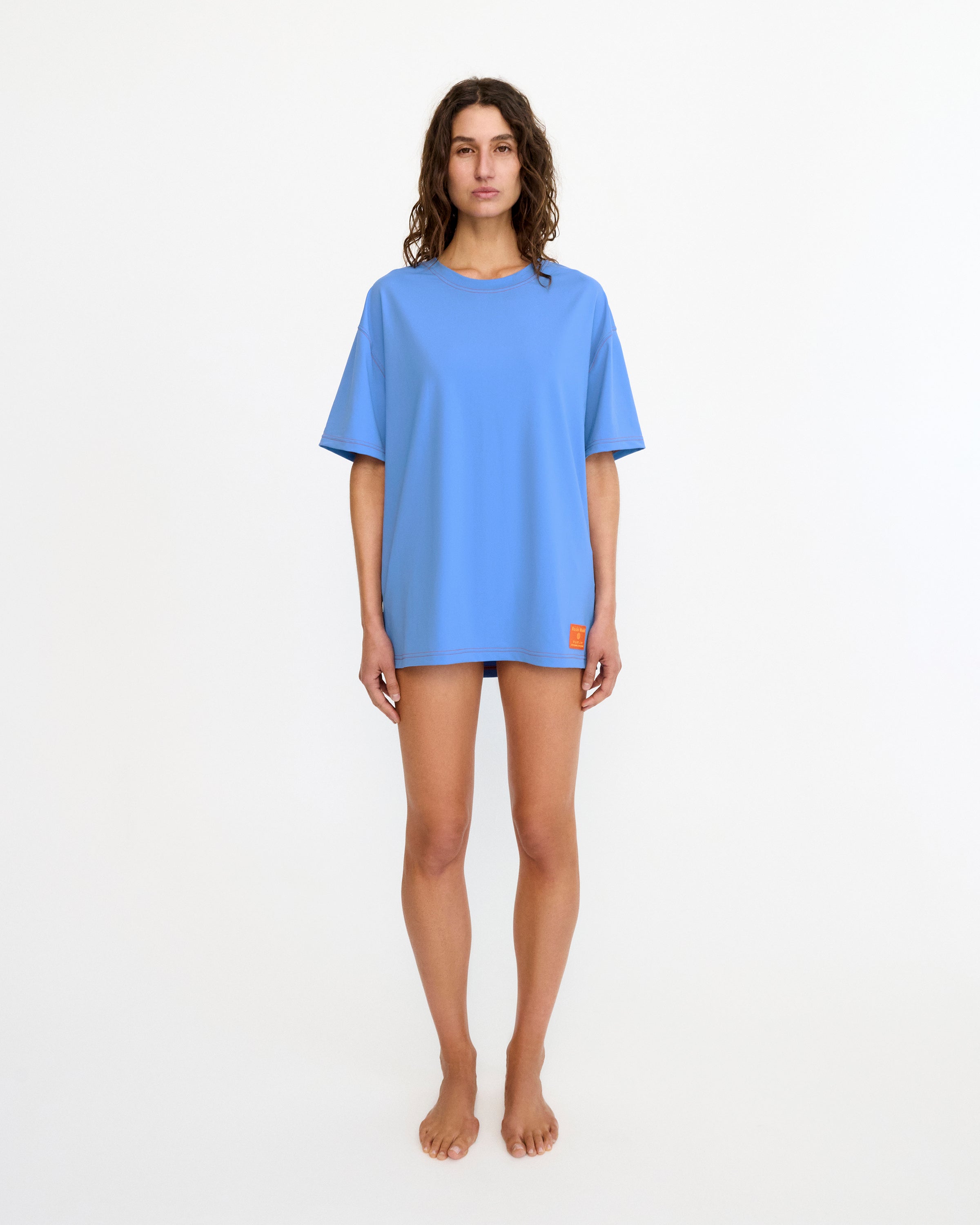 Boyfriend T Shirt - Boyfriend / Vibes