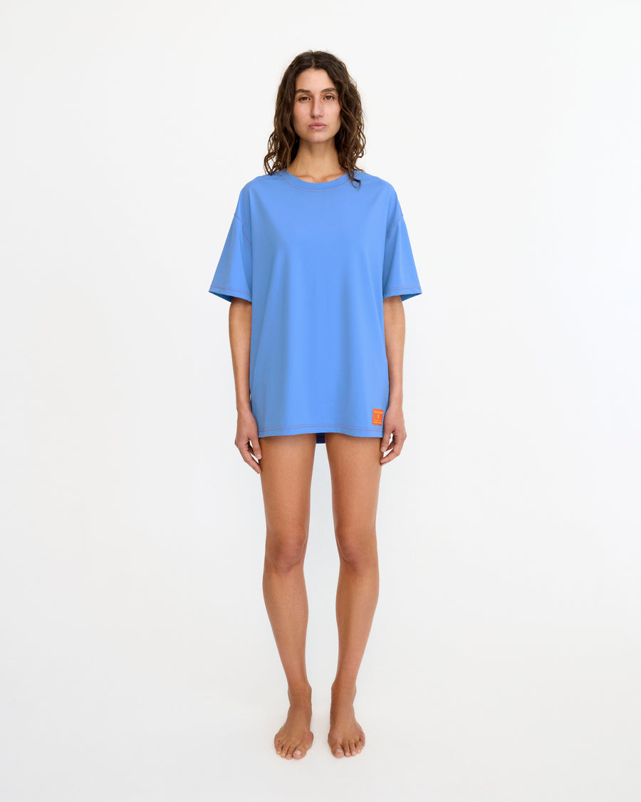 Boyfriend T Shirt - Boyfriend / Vibes