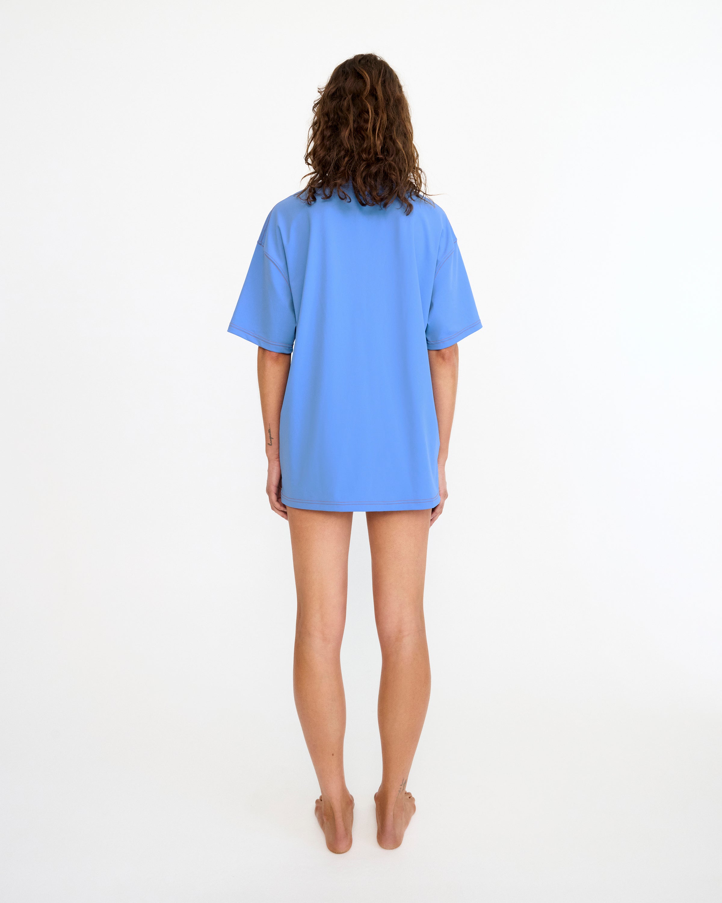 Boyfriend T Shirt - Boyfriend / Vibes