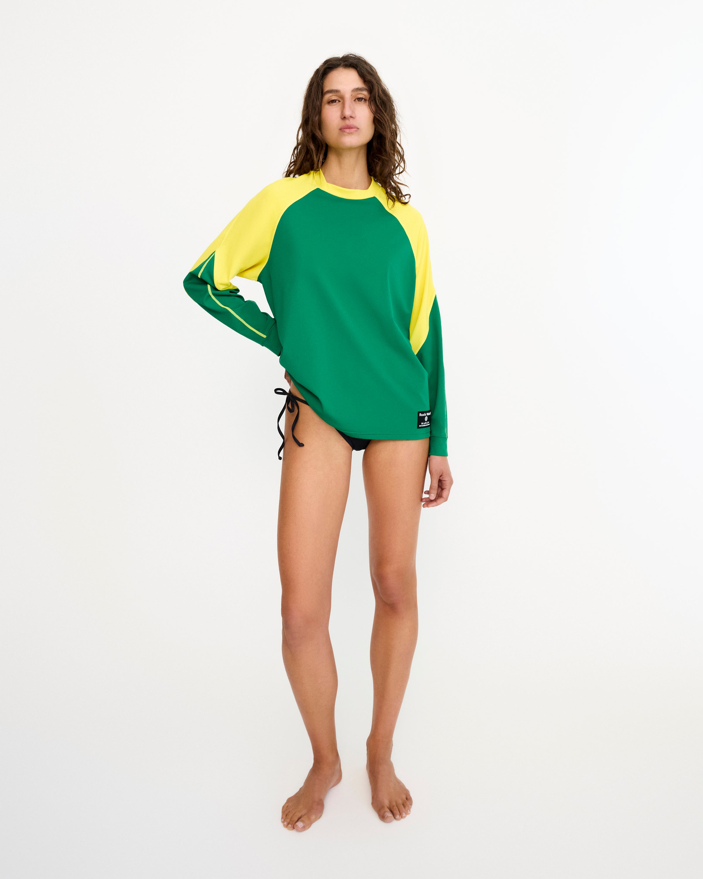 Boyfriend Rashi - Iguana / Summer