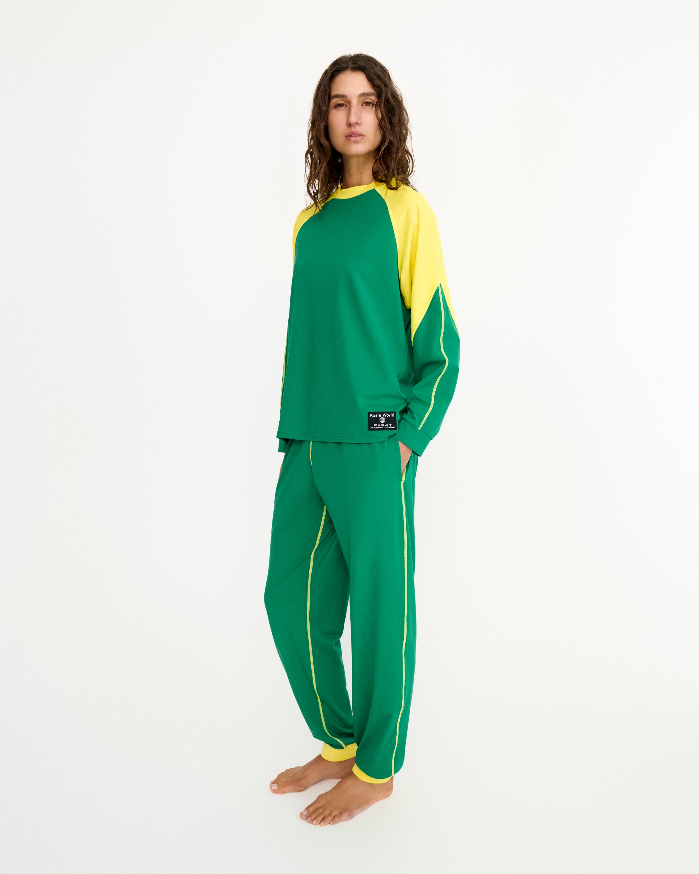 Boyfriend Rashi - Iguana / Summer