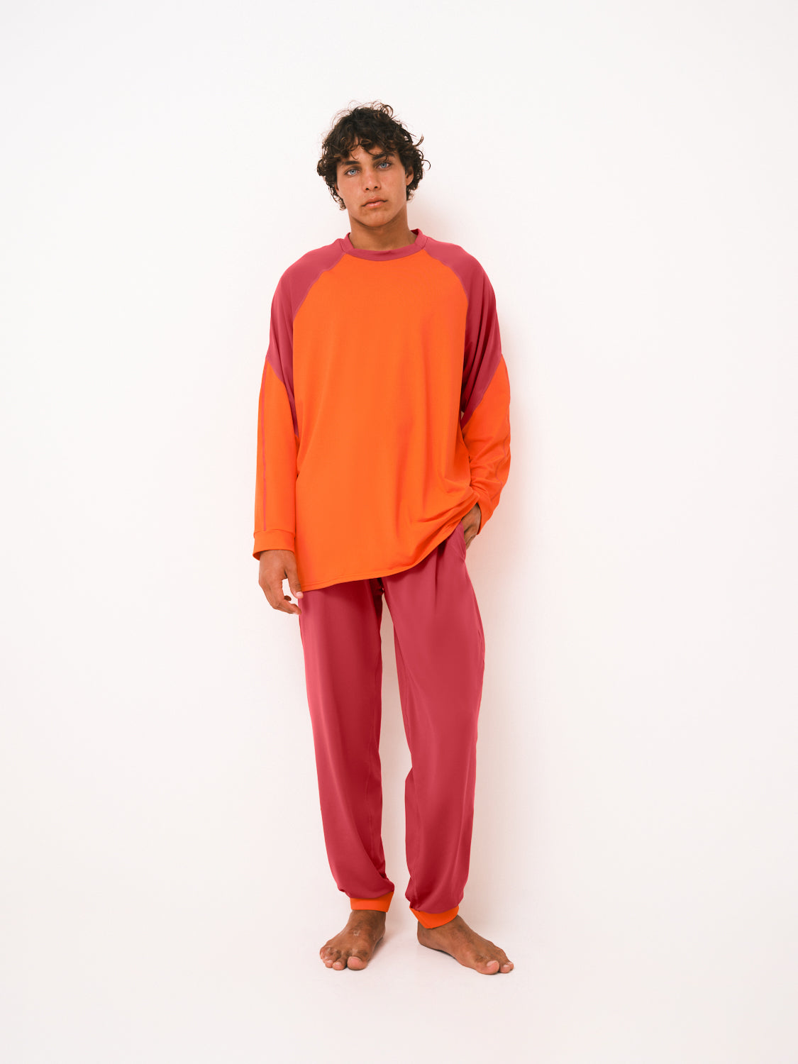 Boyfriend Rashi - Vibes / Latino