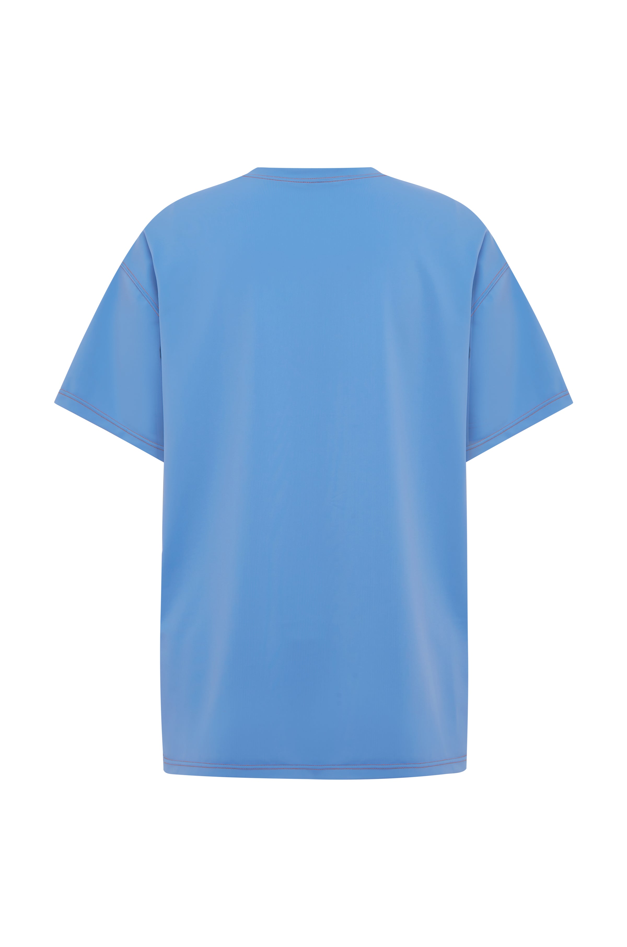 Boyfriend T Shirt - Boyfriend / Vibes