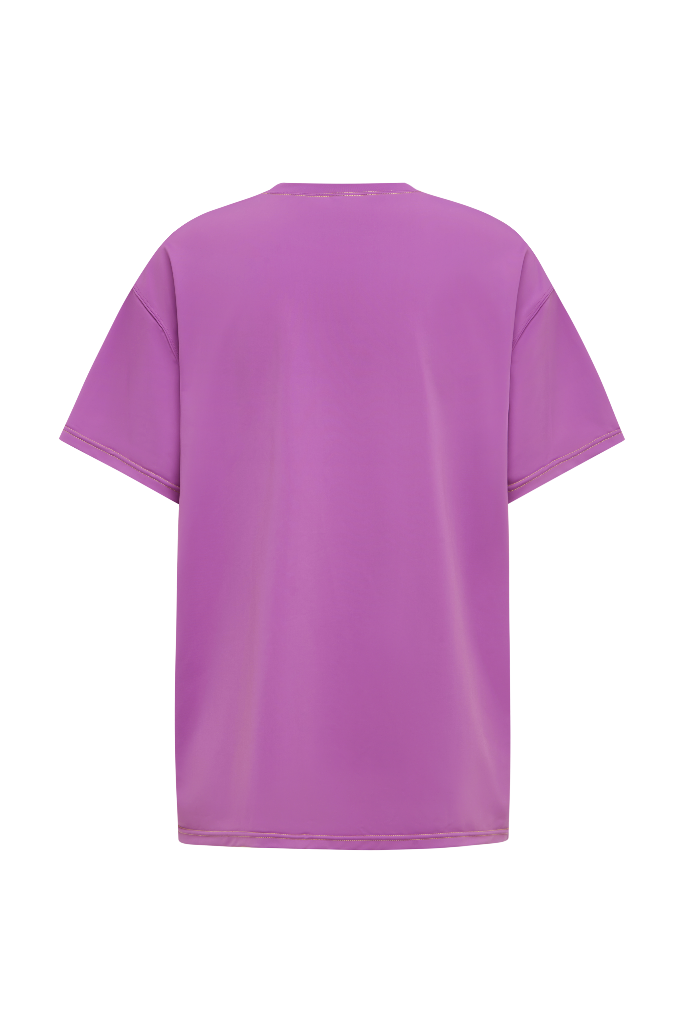 Boyfriend T Shirt - Heather