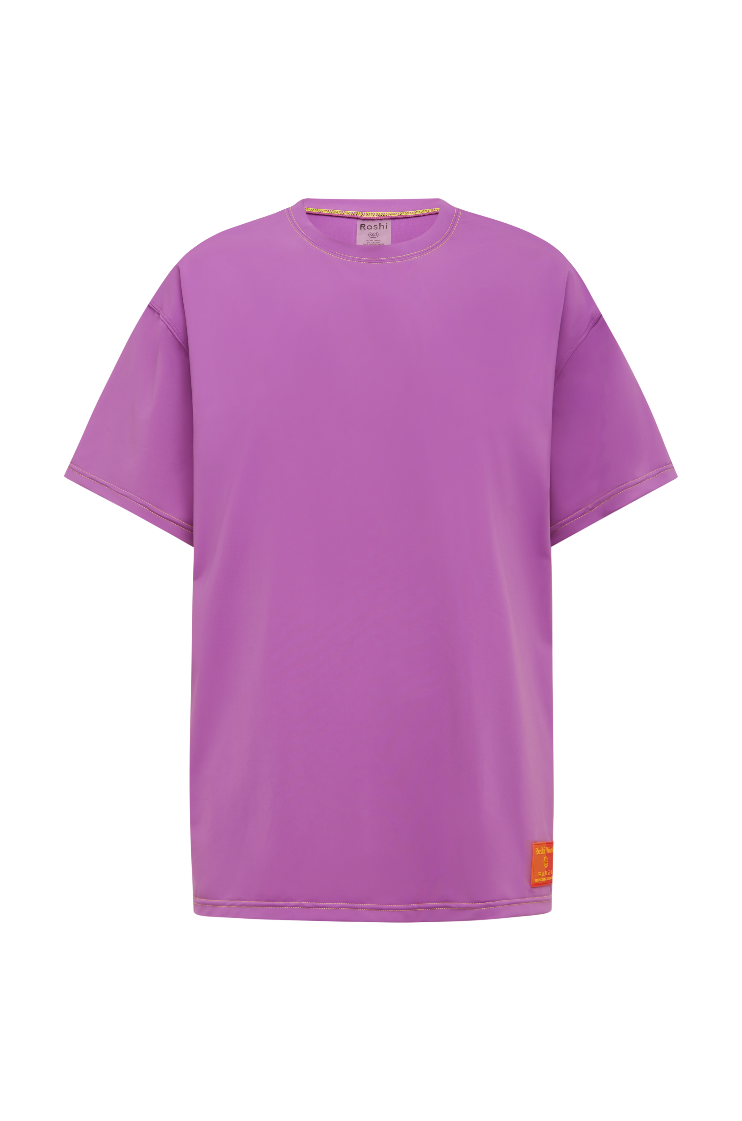 Boyfriend T Shirt - Heather