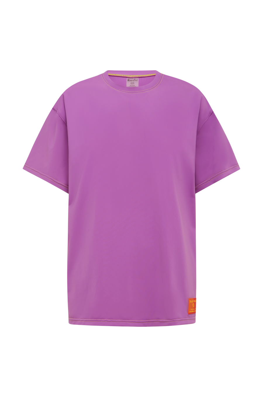 Boyfriend T Shirt - Heather