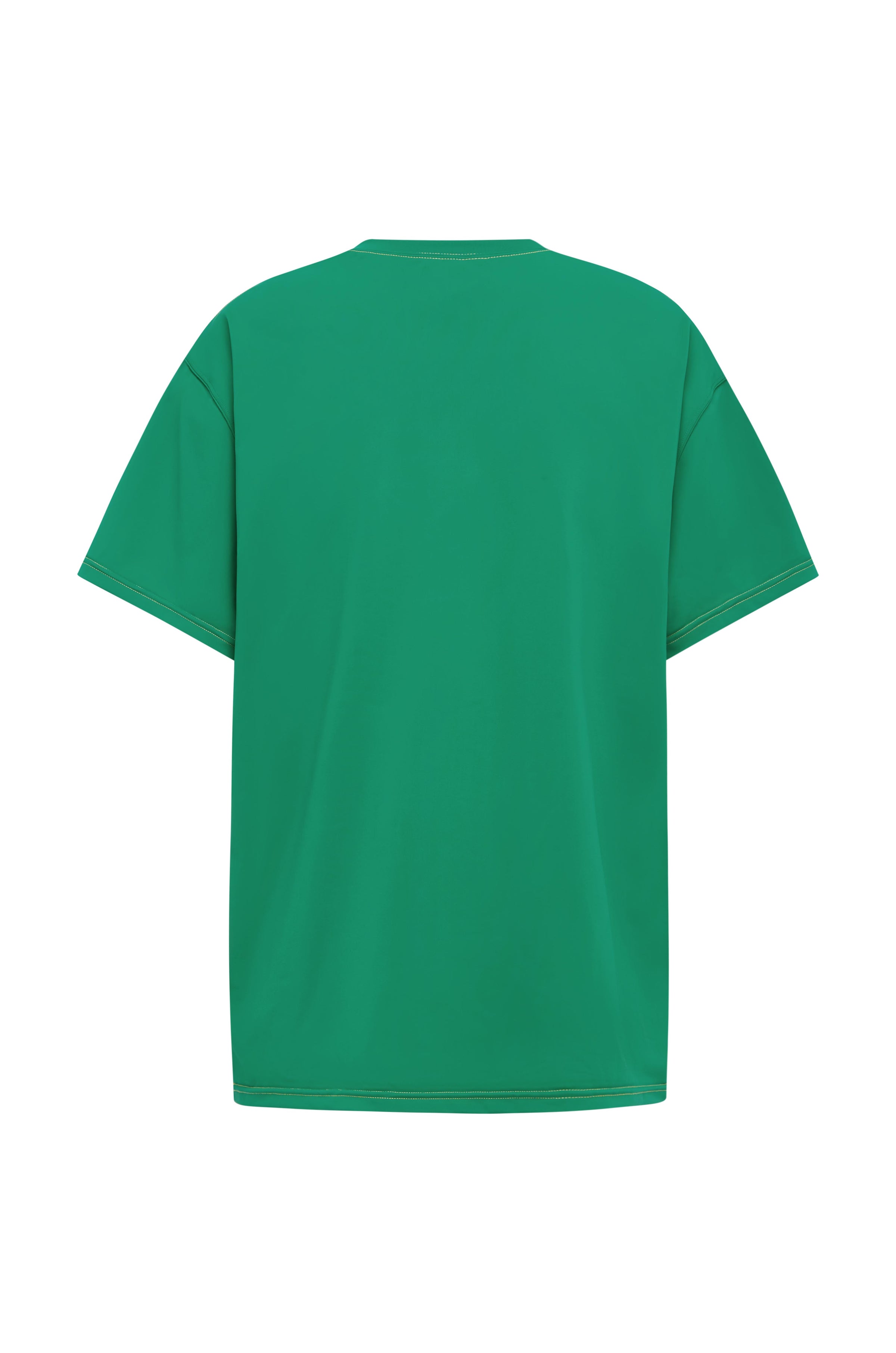 Boyfriend T Shirt - Iguana