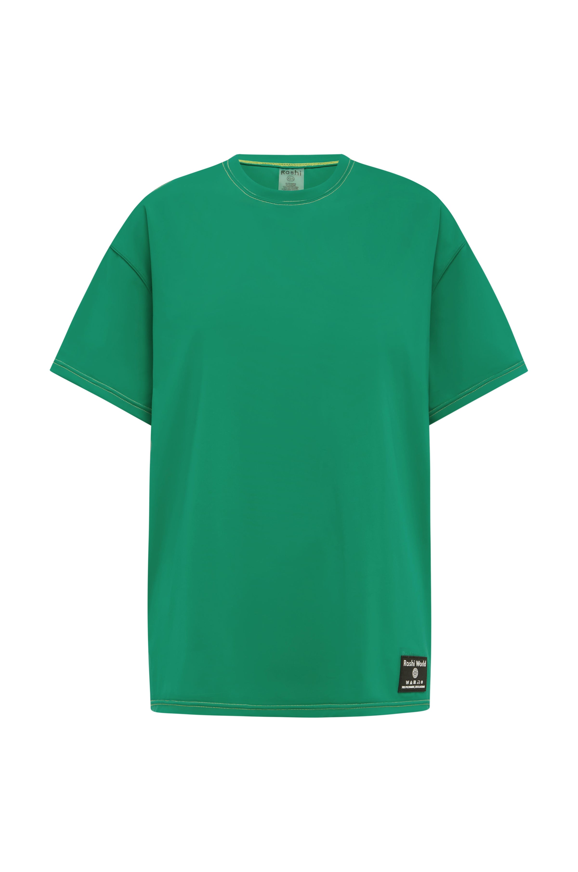 Boyfriend T Shirt - Iguana