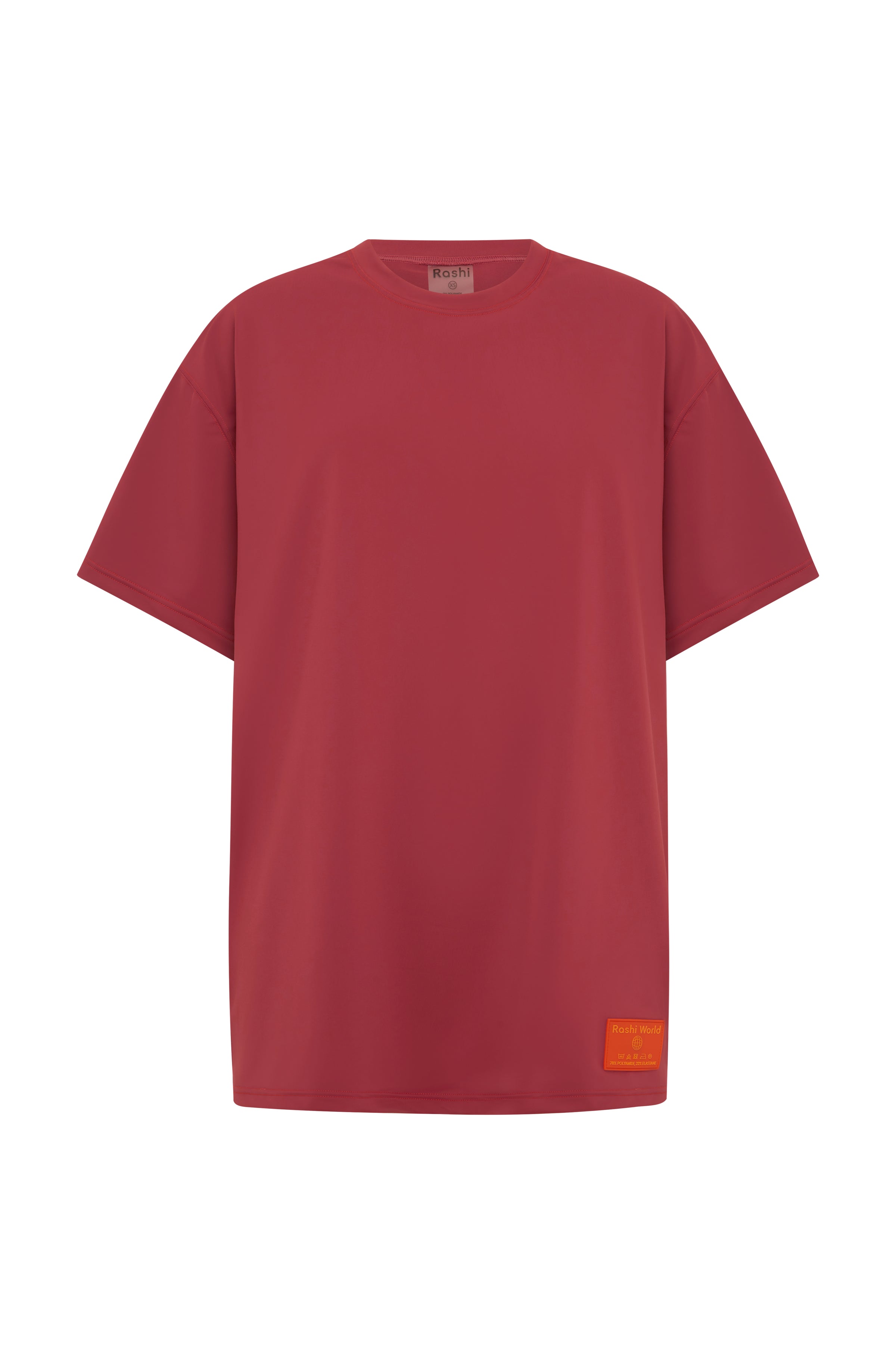 Boyfriend T Shirt - Latino / Vibes