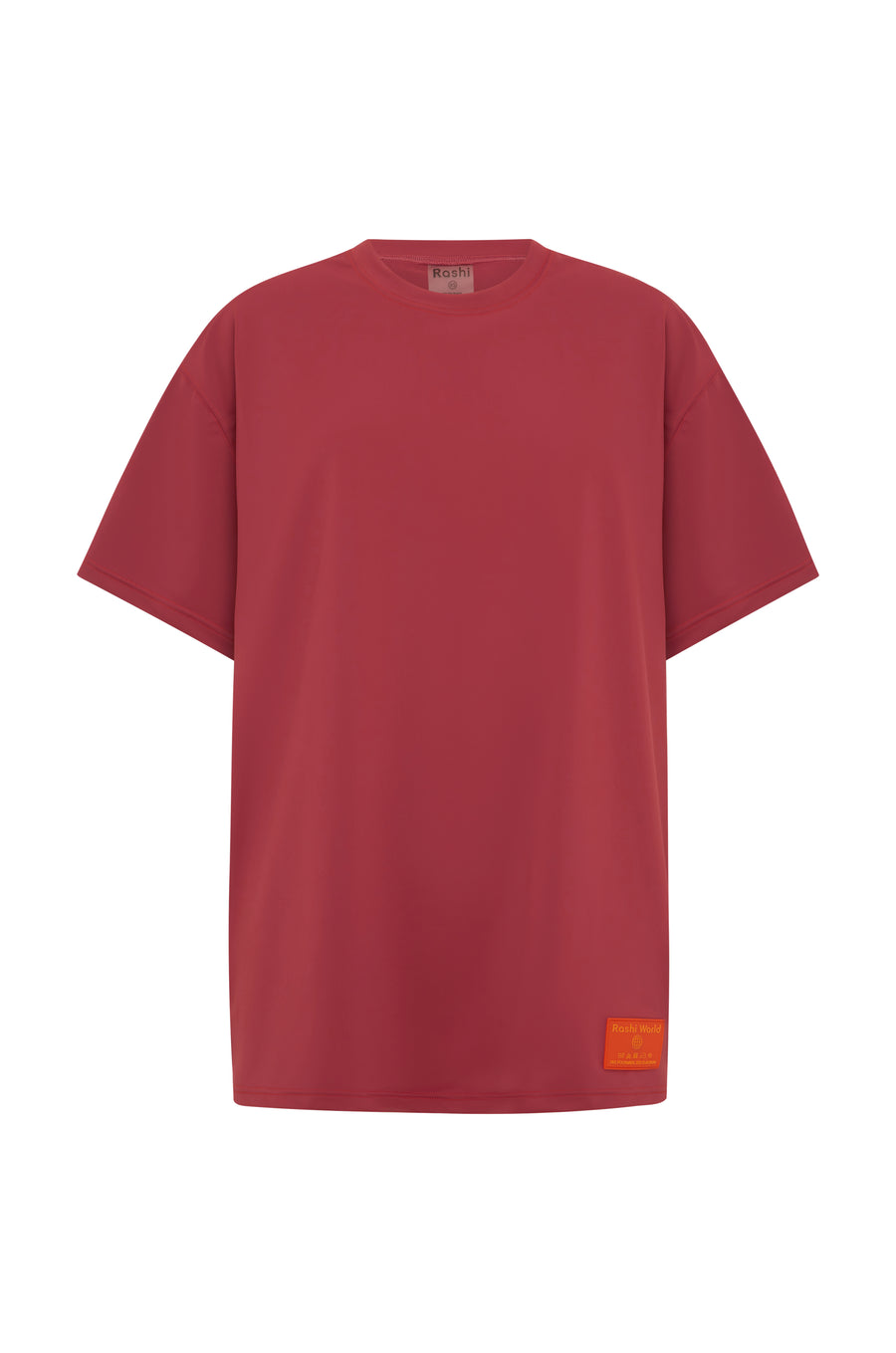 Boyfriend T Shirt - Latino / Vibes
