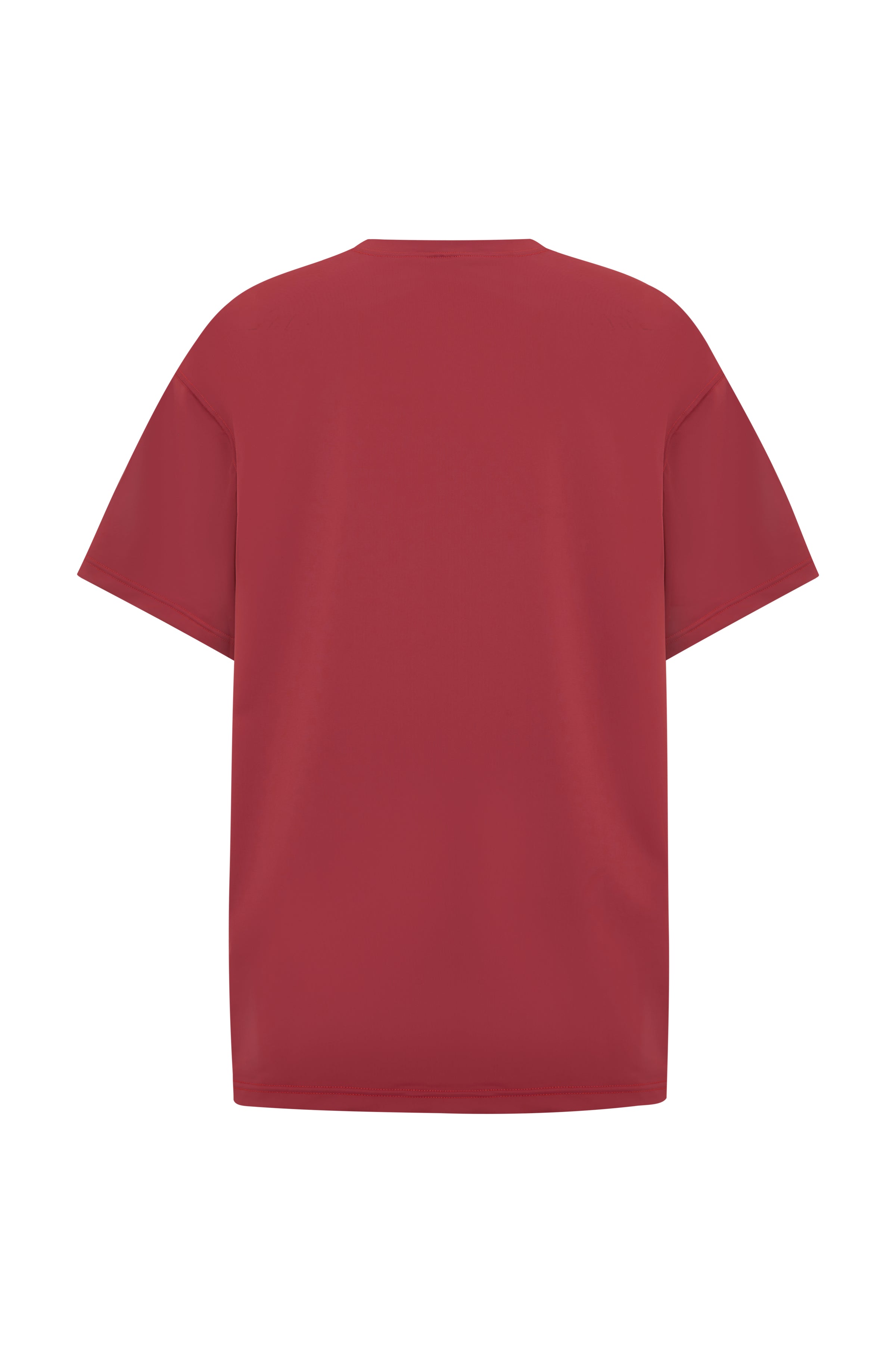 Boyfriend T Shirt - Latino / Vibes