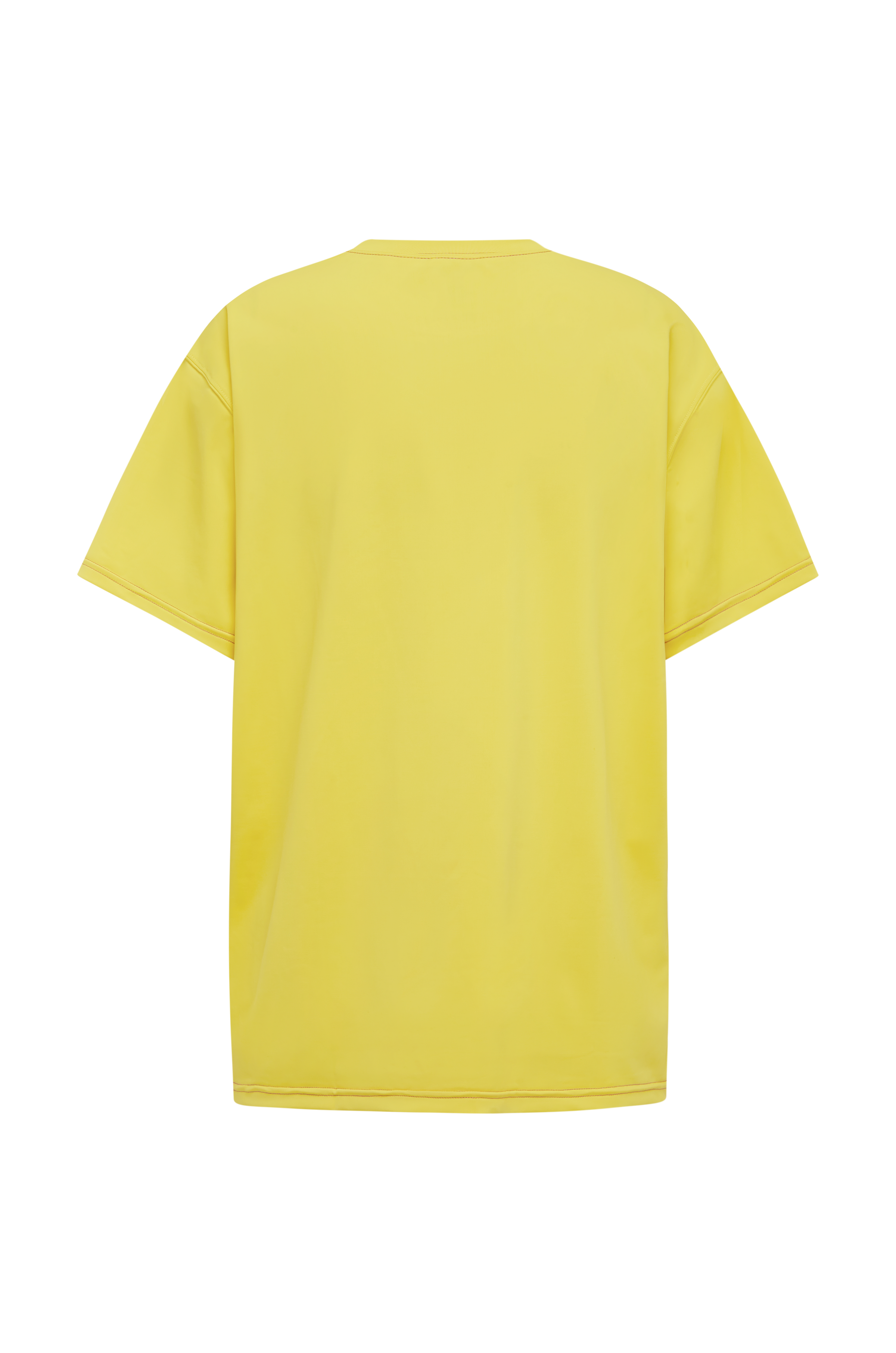 Boyfriend T Shirt - Summer