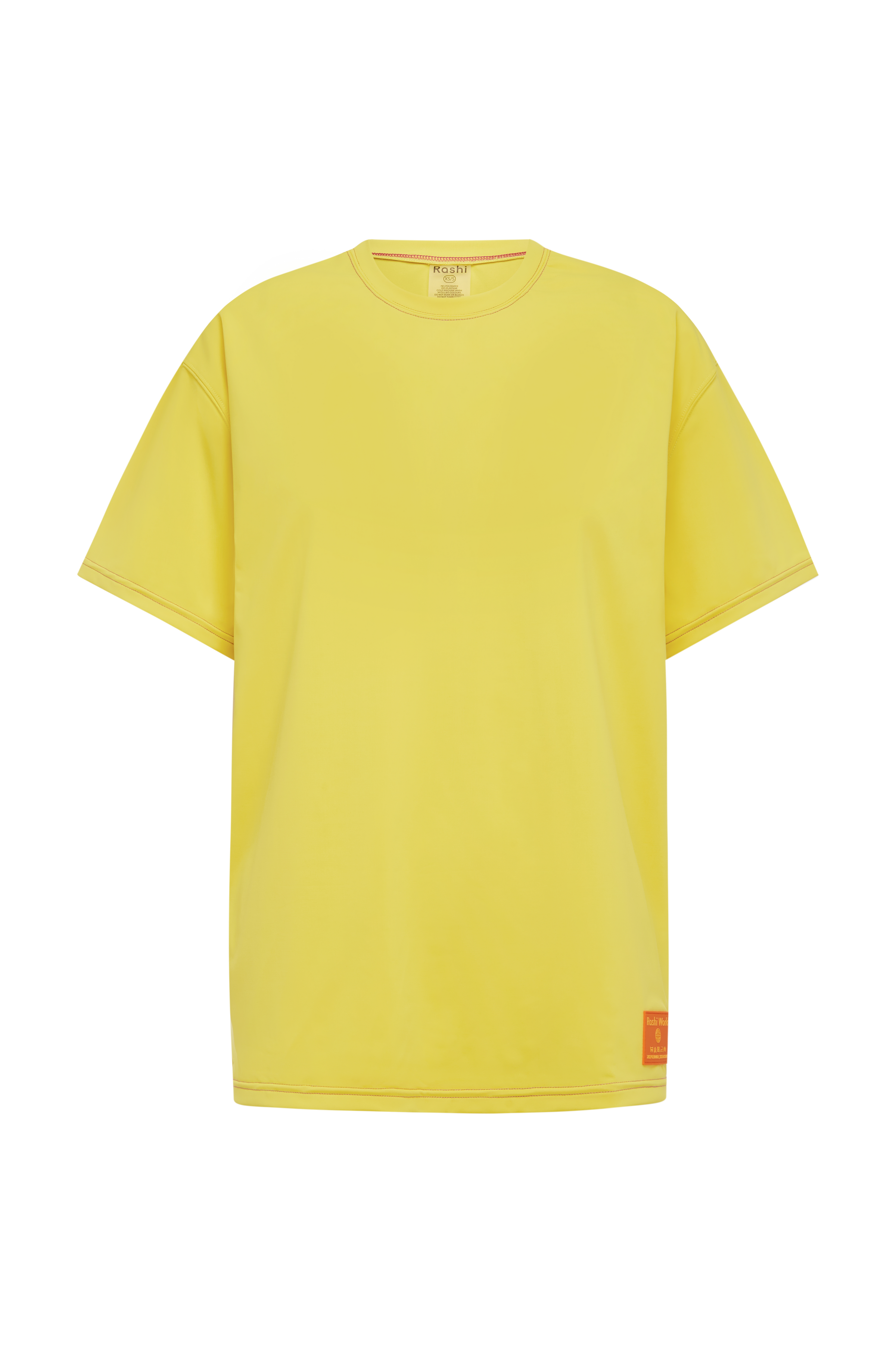 Boyfriend T Shirt - Summer