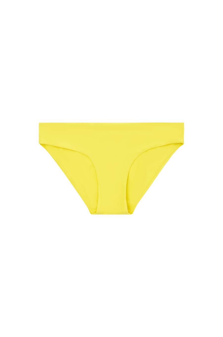 Low Waist Bikini Bottom - Summer