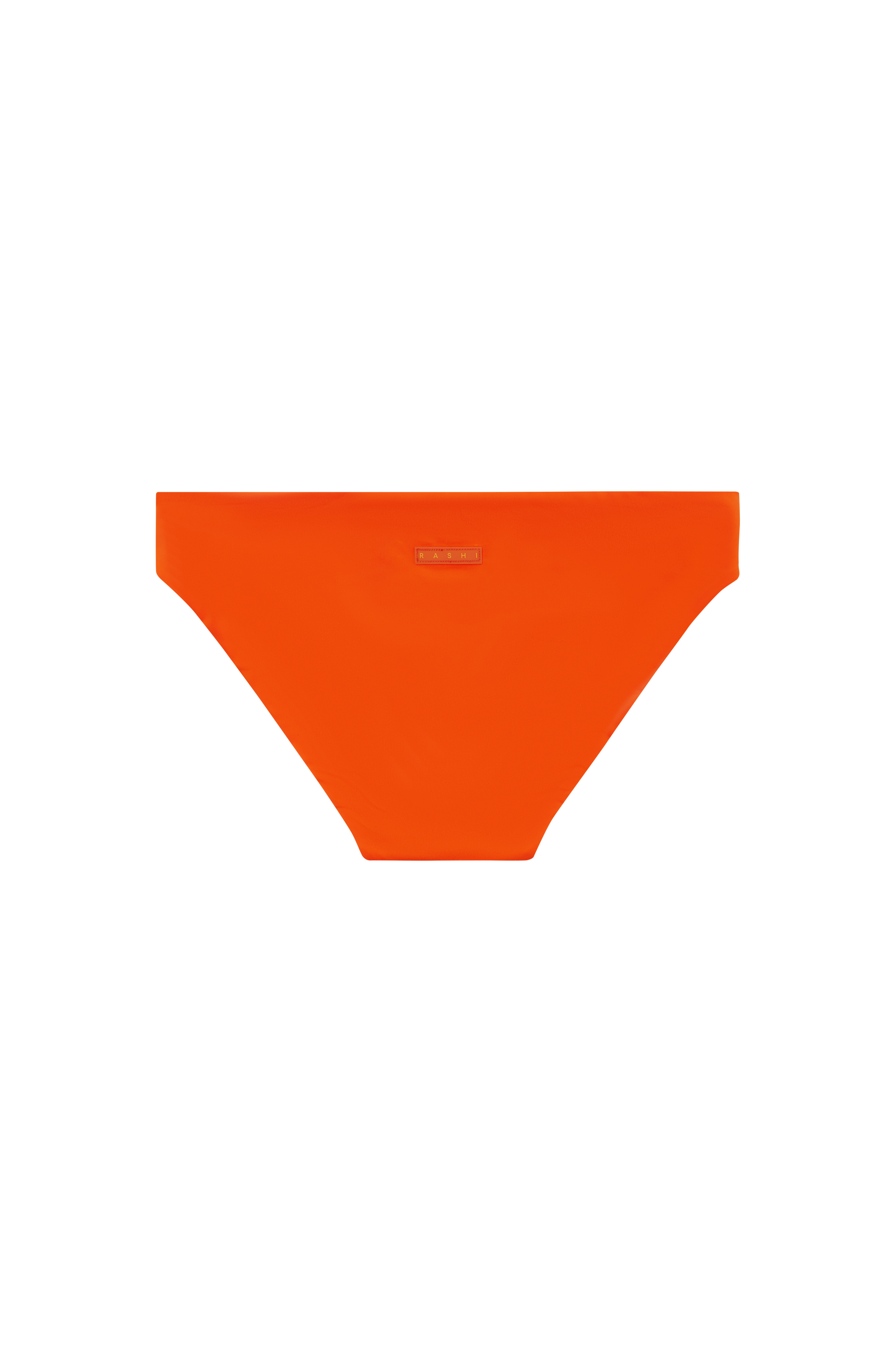 Low Waist Bikini Bottom - Vibes / Latino