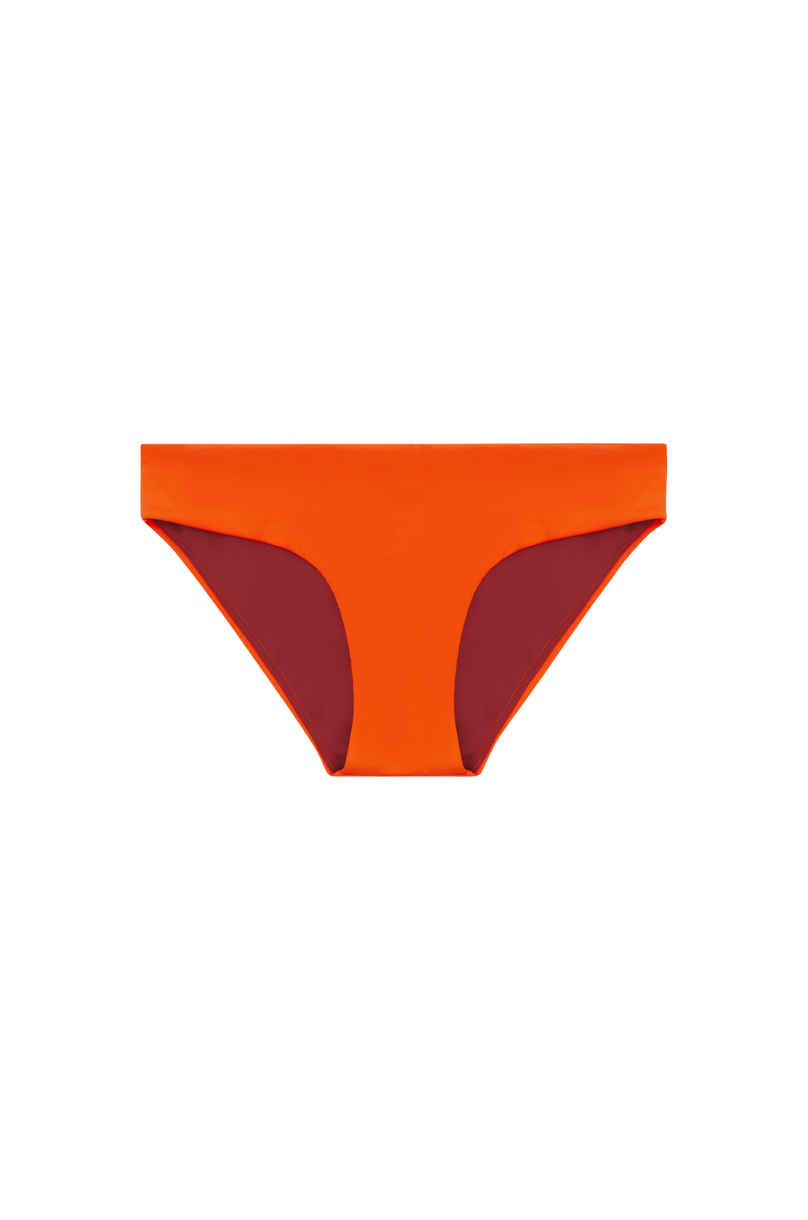 Low Waist Bikini Bottom - Vibes / Latino
