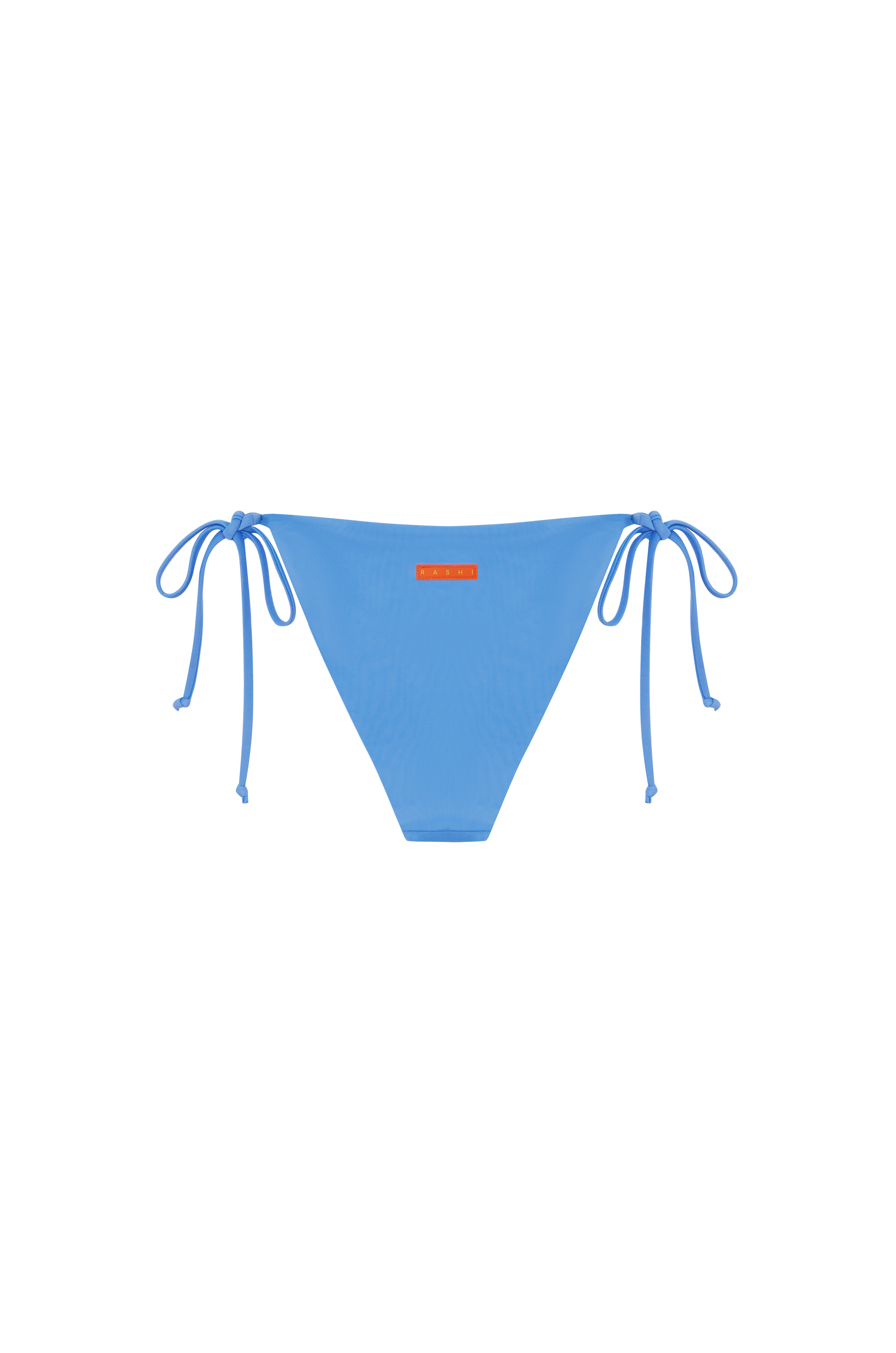String Bikini Bottom - Boyfriend / Police