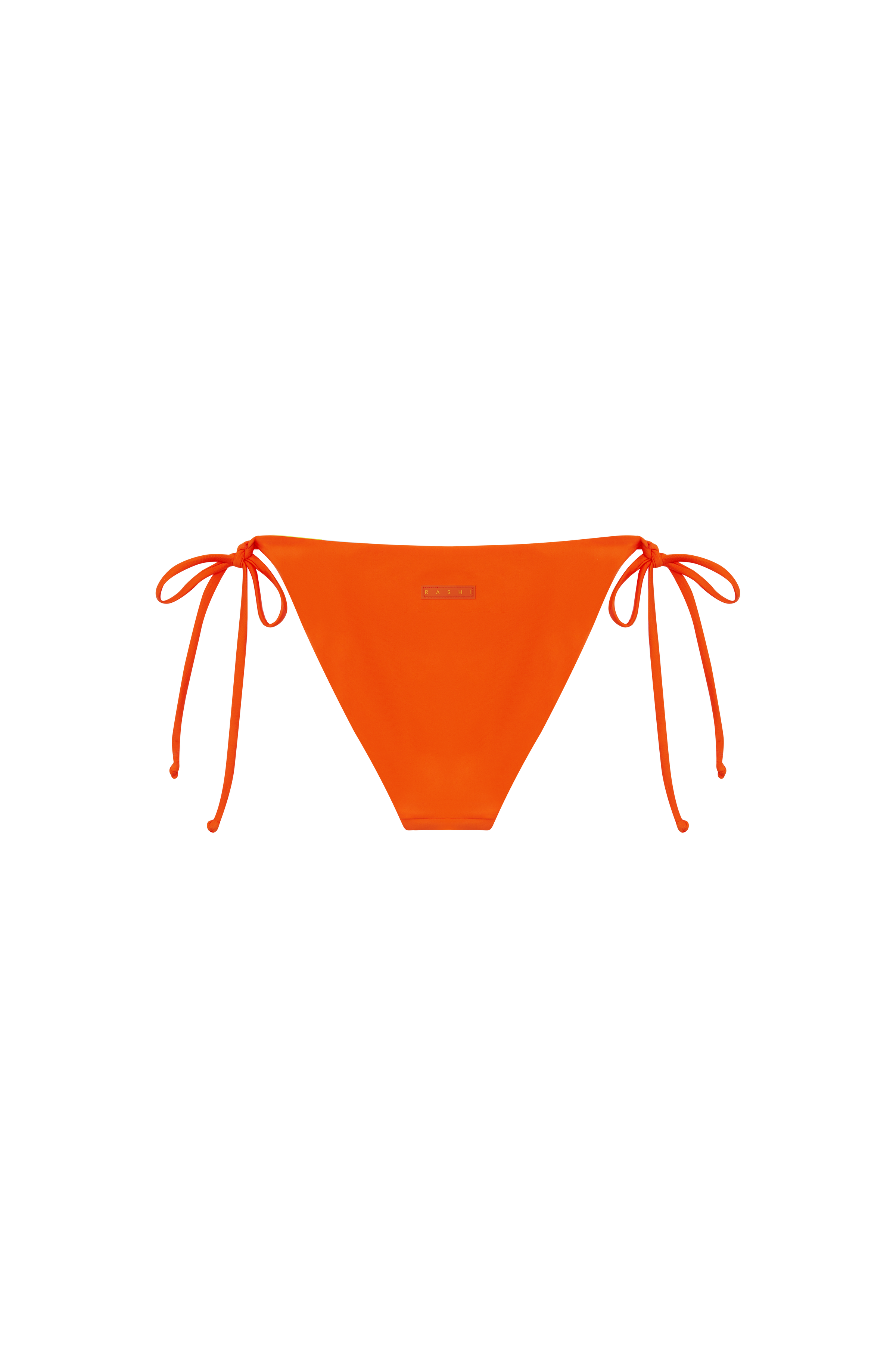 String Bikini Bottom - Vibes / Latino