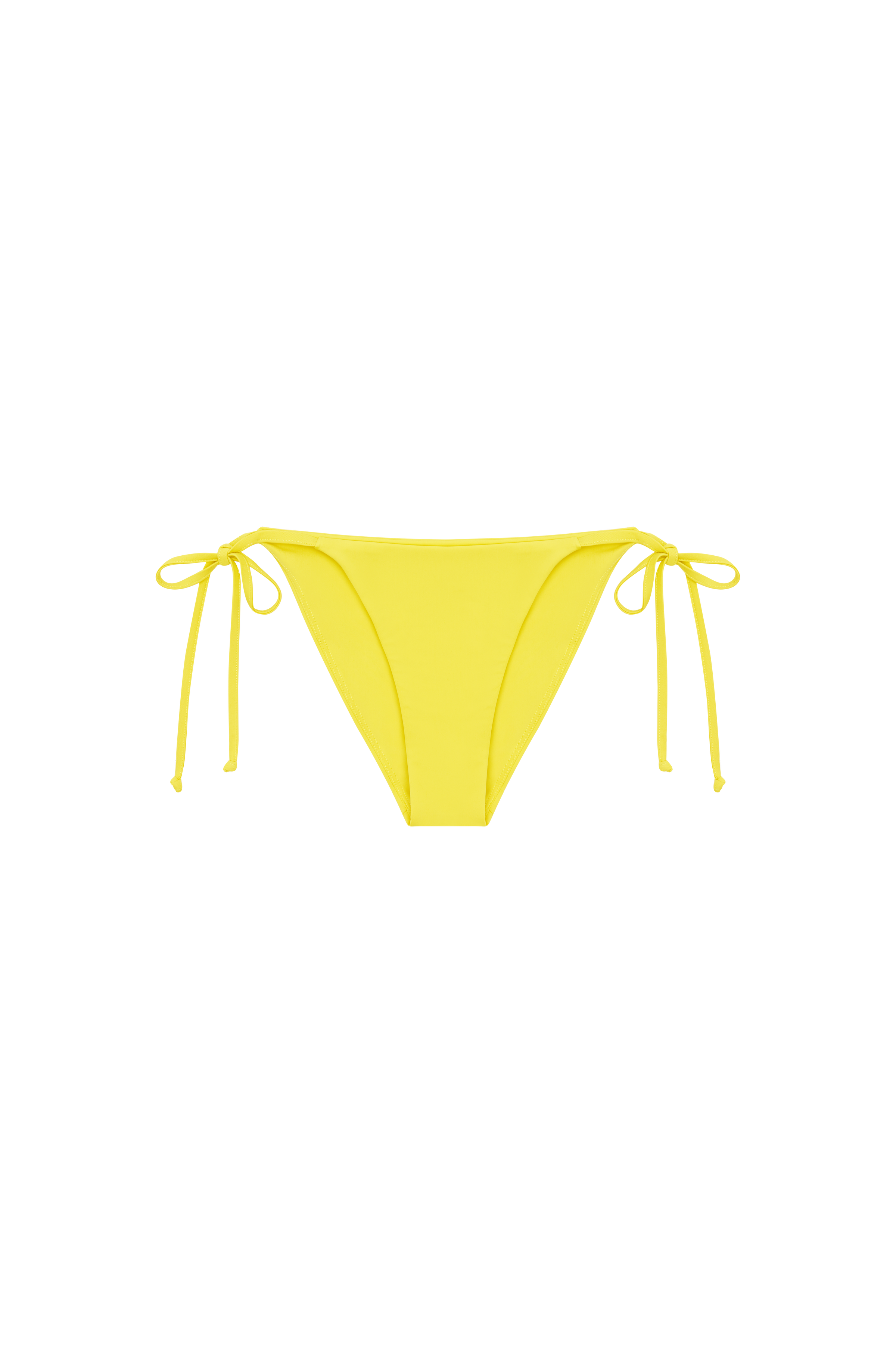 String Bikini Bottom - Summer
