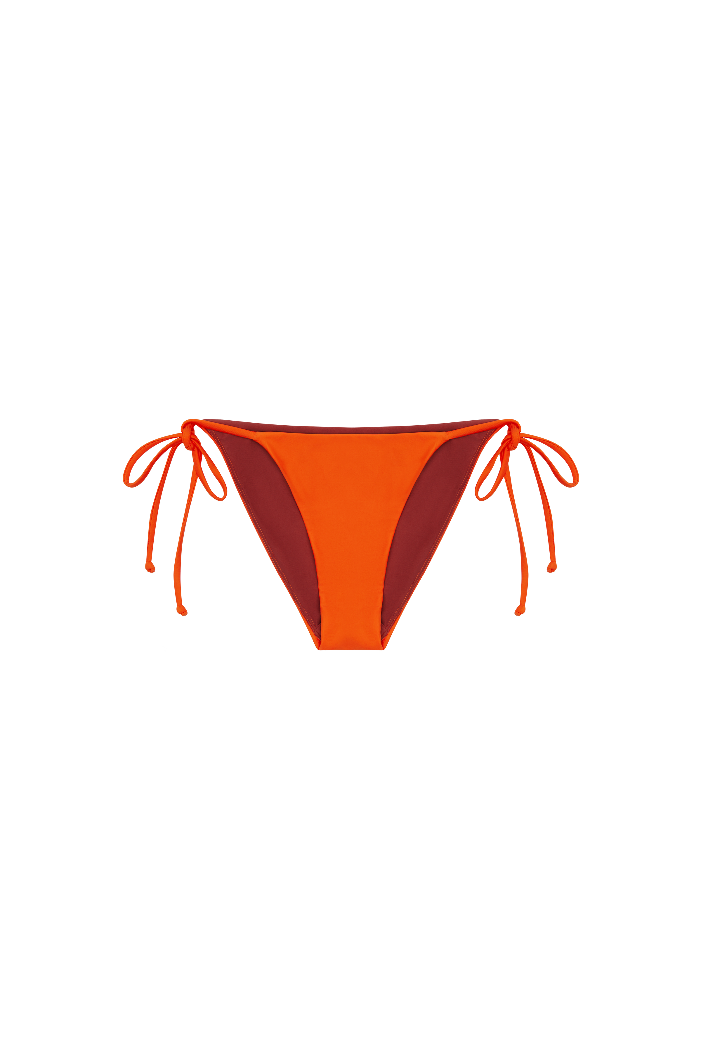 String Bikini Bottom - Vibes / Latino