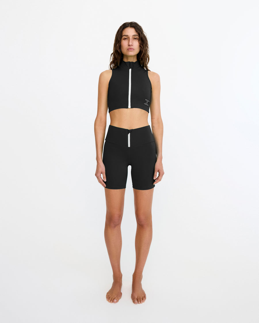 Bike Short - Nero