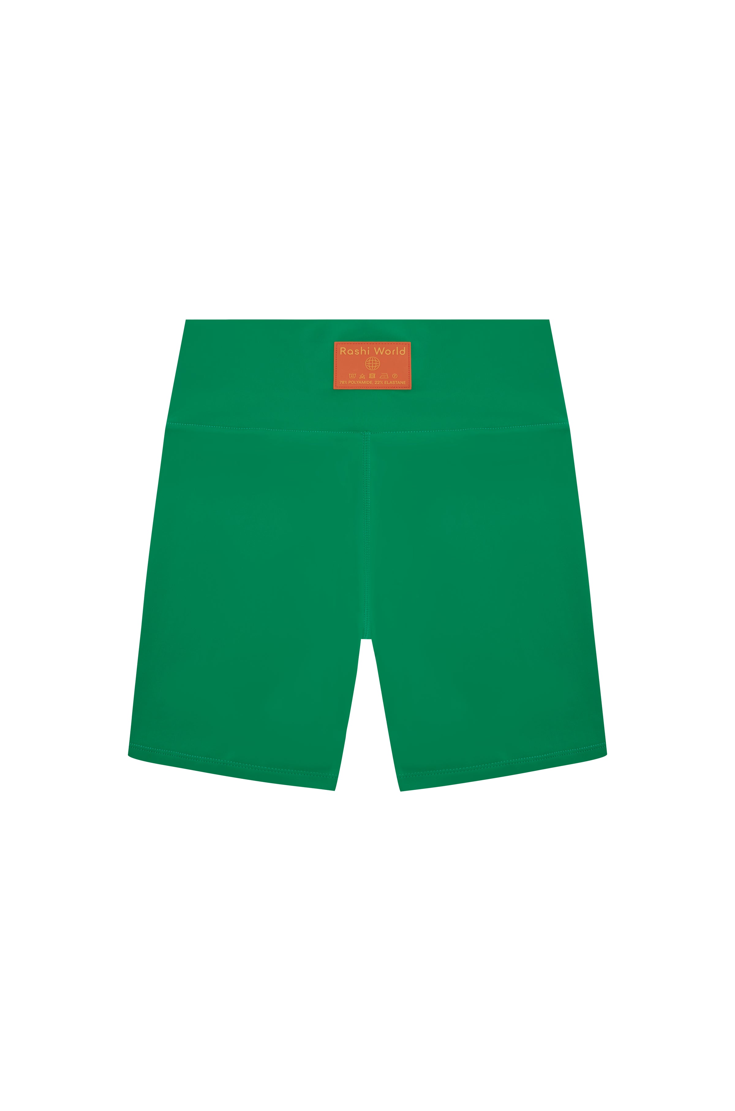 Bike Short - Iguana / Summer