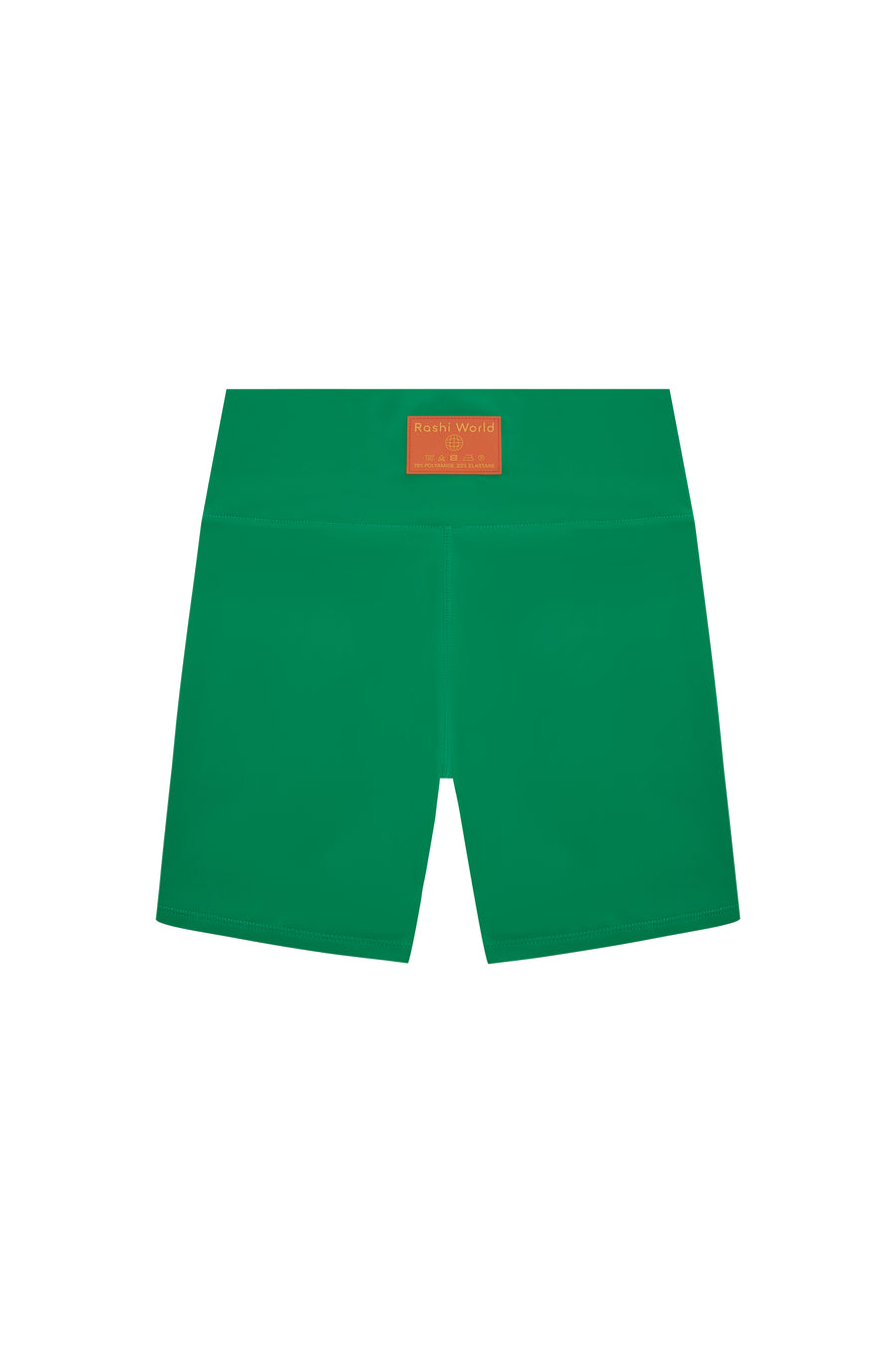 Bike Short - Iguana / Summer