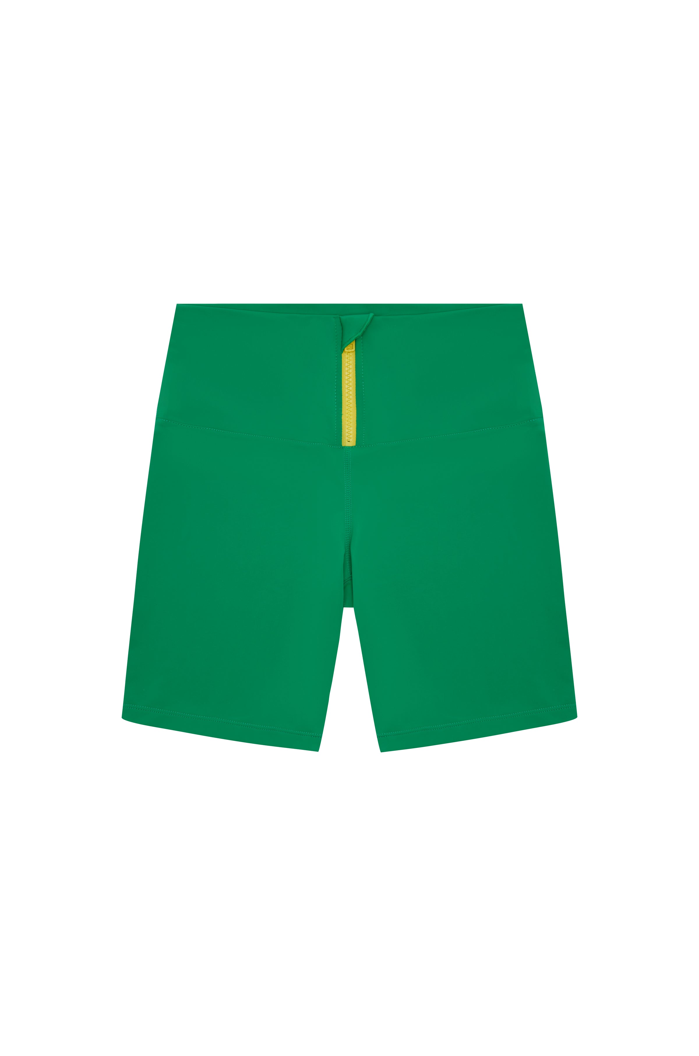 Bike Short - Iguana / Summer