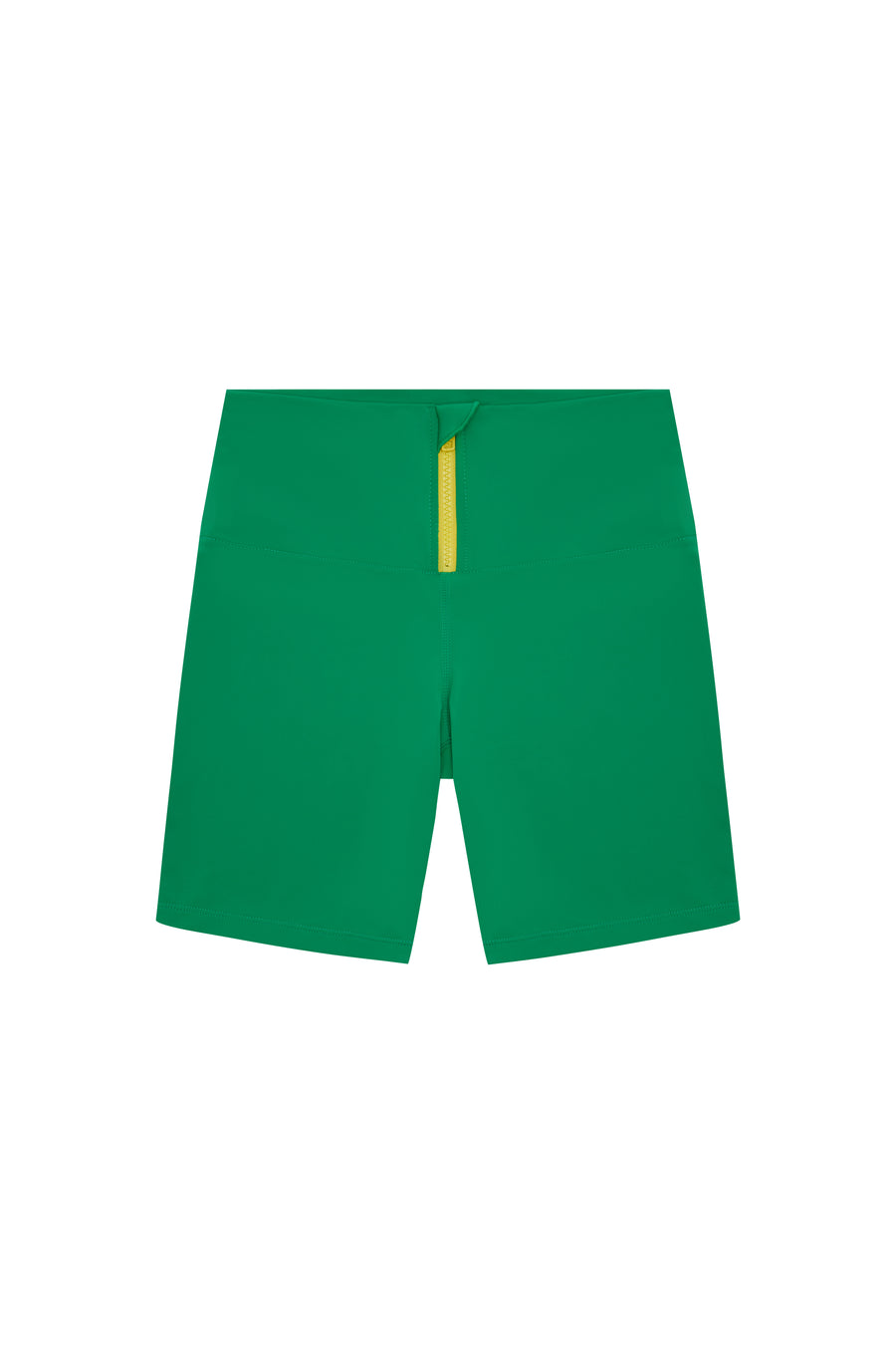 Bike Short - Iguana / Summer