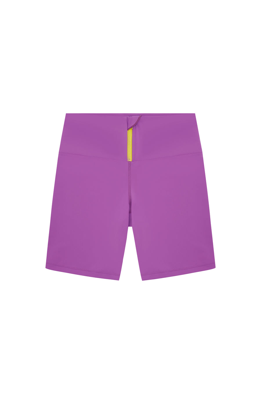 Bike Short - Heather / Summer