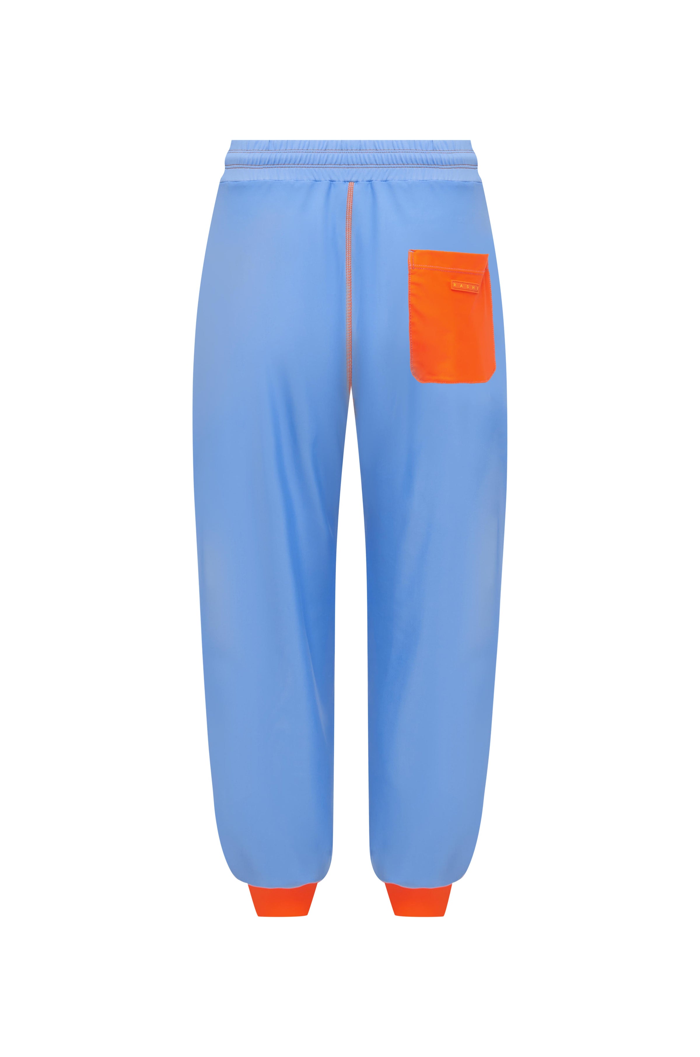 Boyfriend Track Pant - Boyfriend / Vibes