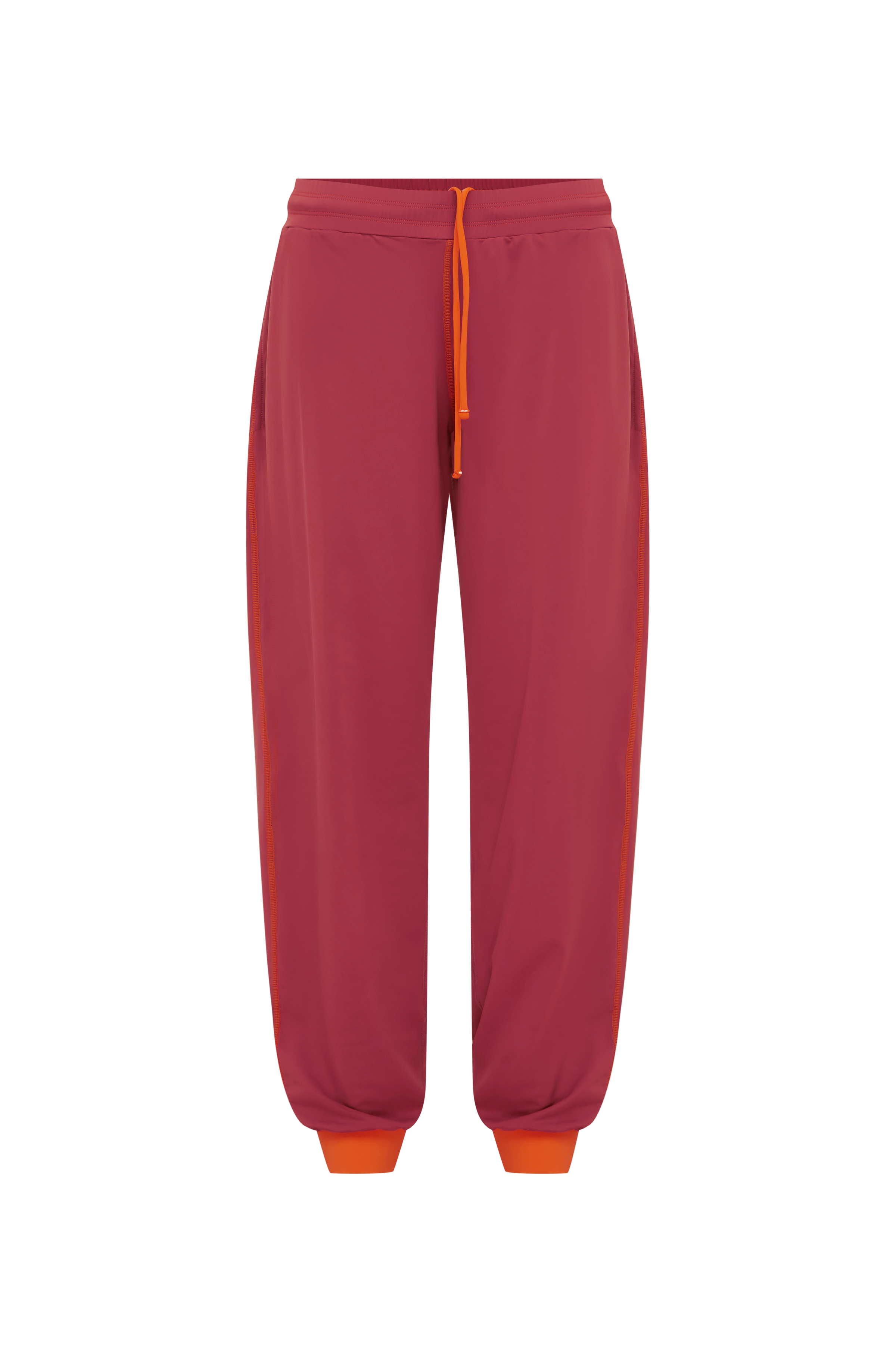 Boyfriend Track Pant - Latino / Vibes