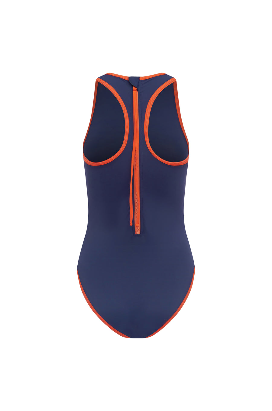 One Piece Swimsuit - Police / Vibes