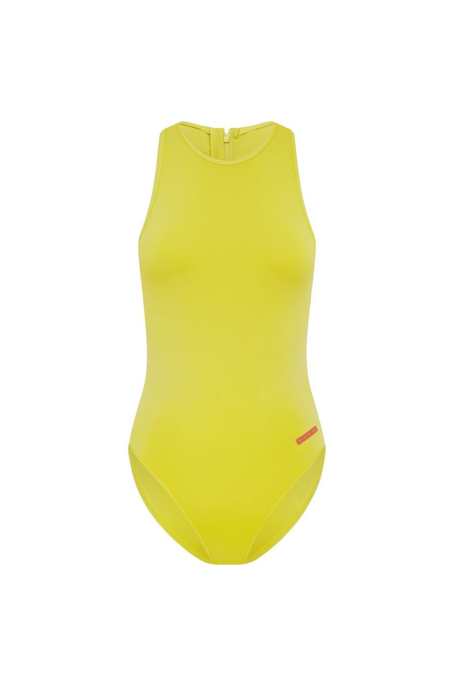 One Piece Swimsuit - Summer